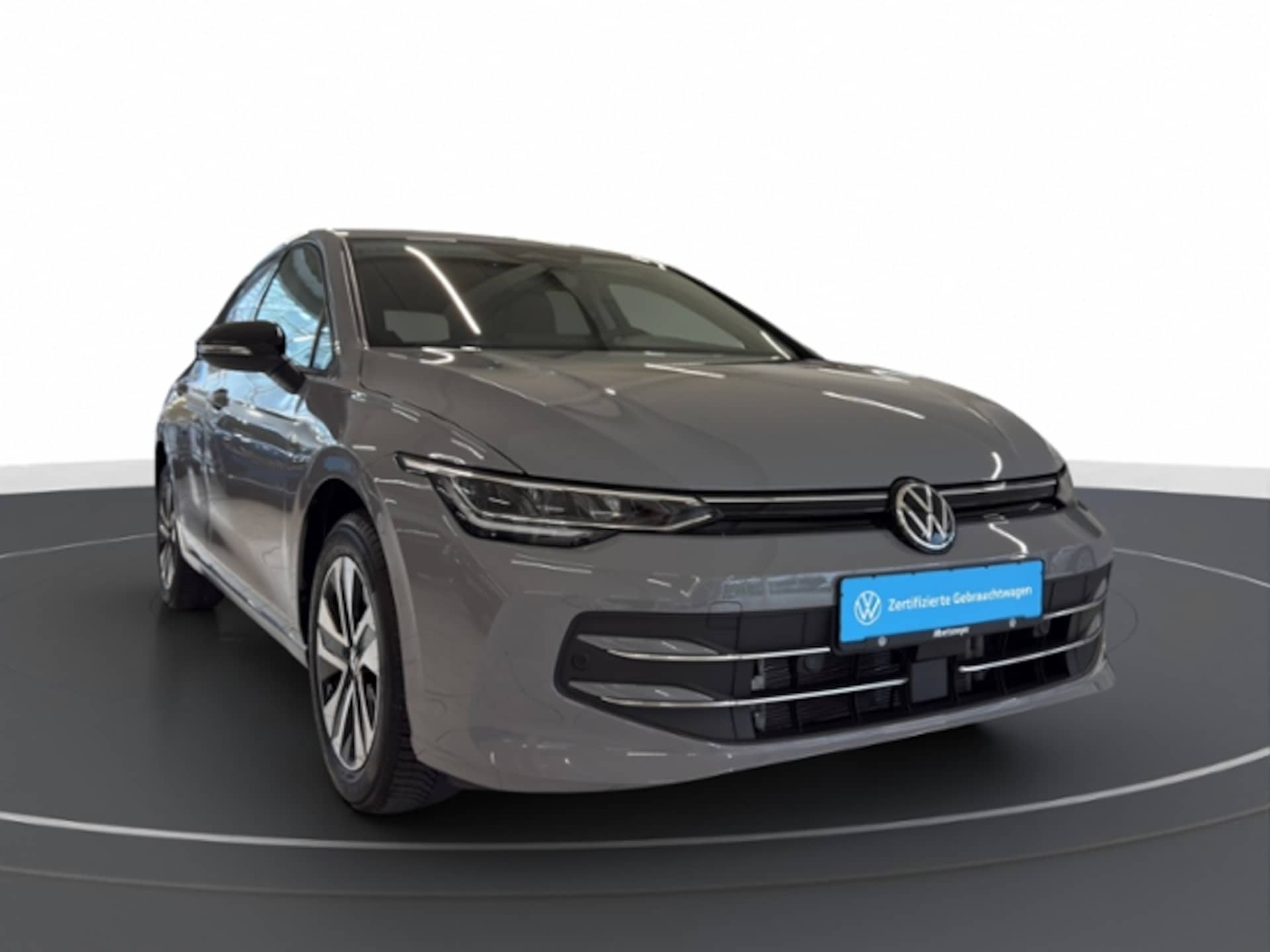 Volkswagen Golf ENERGY