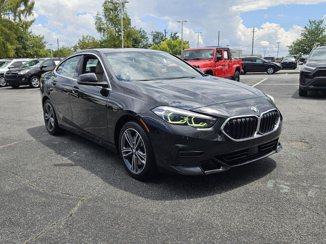 2022 BMW