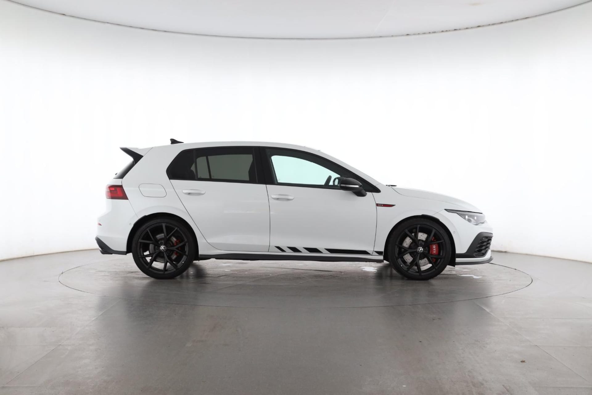 Volkswagen Golf GTI Clubsport