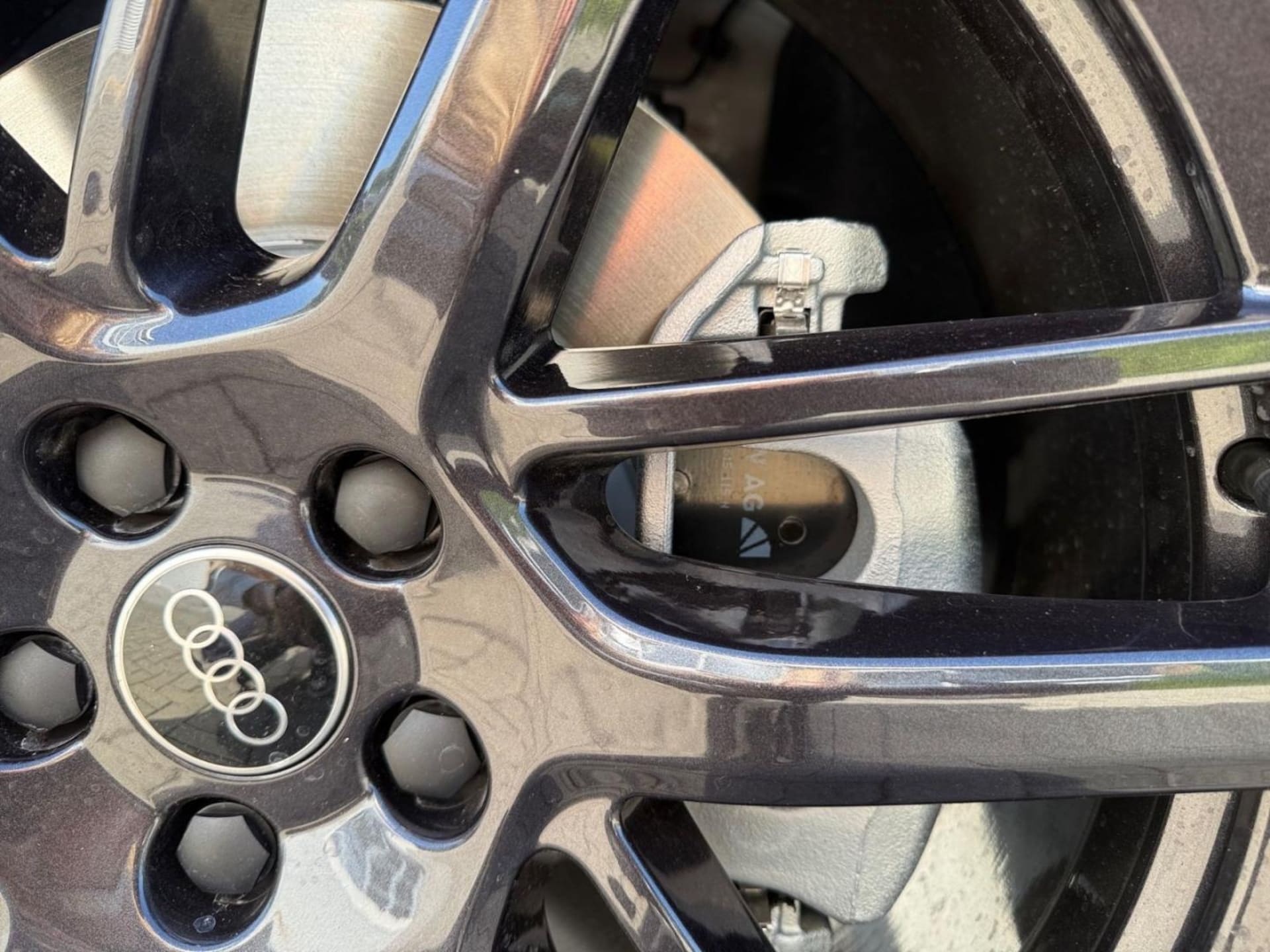 Audi Q4 Sportback e-tron