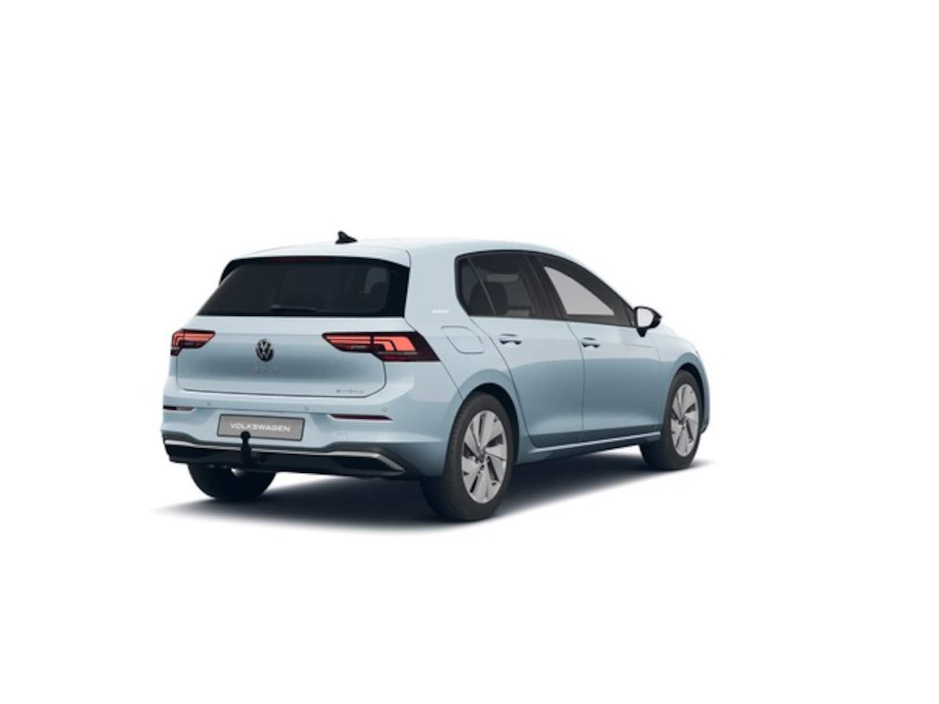 Volkswagen Golf ENERGY