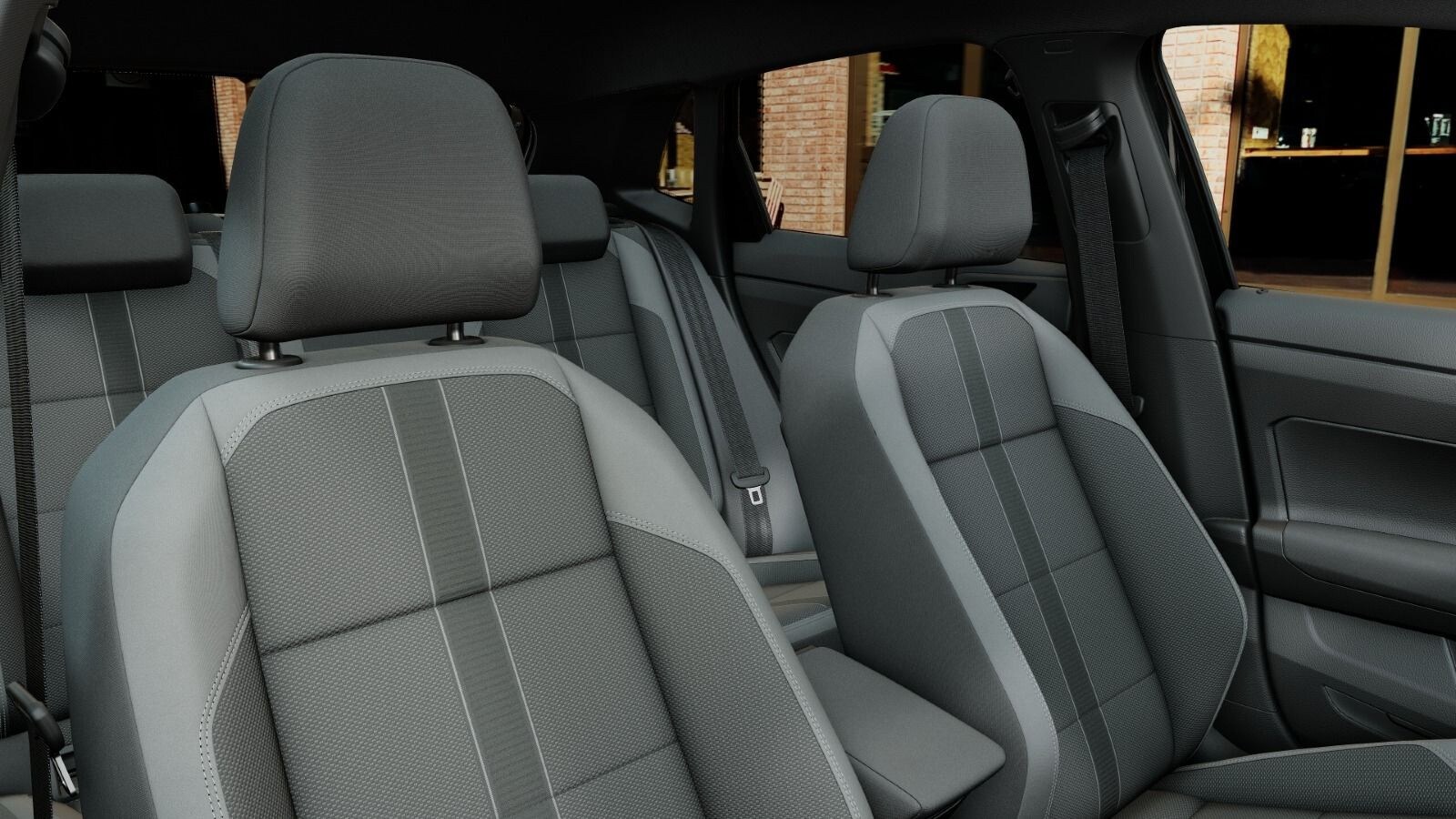 Volkswagen Polo – Bild 8