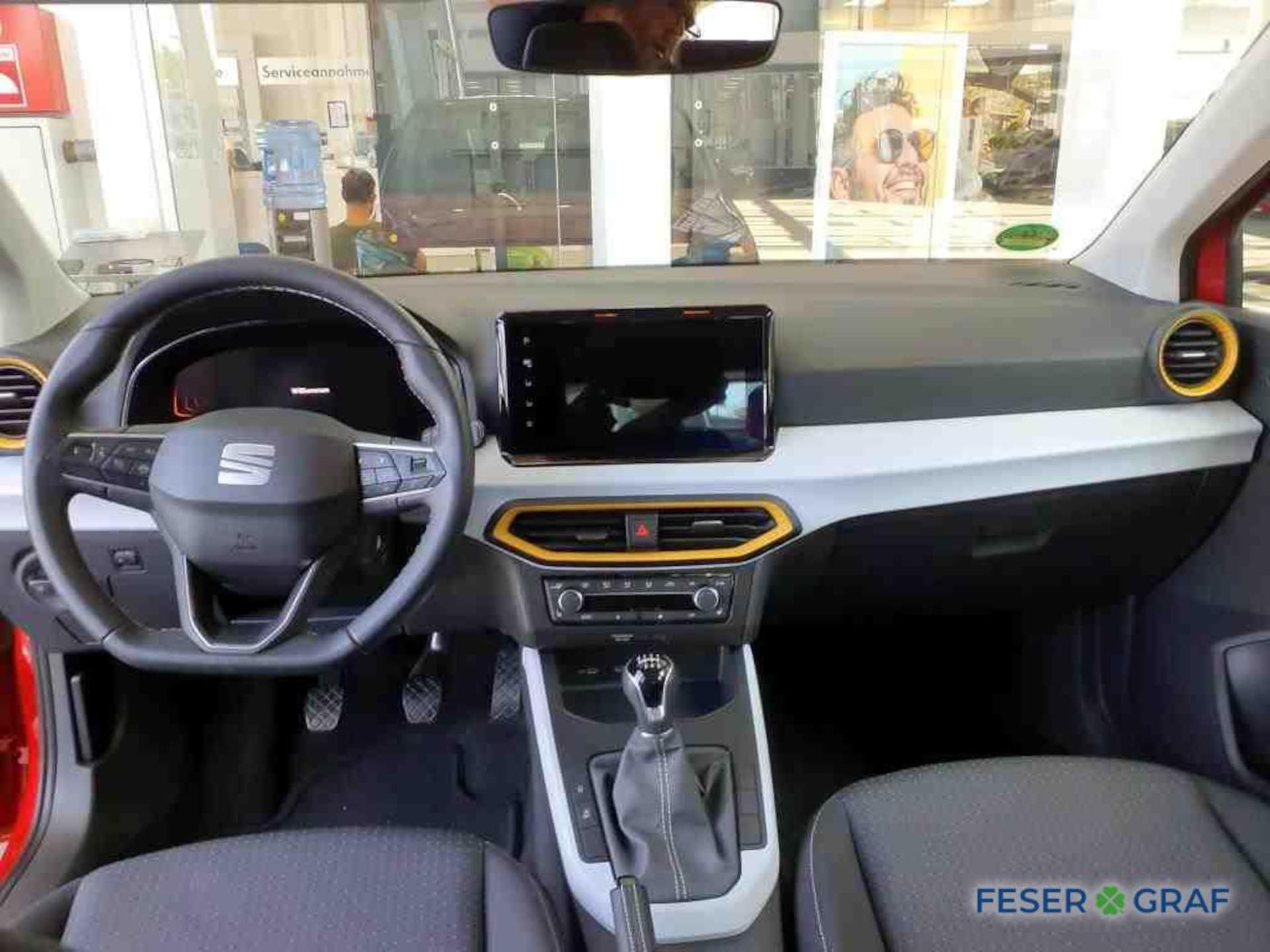 SEAT Arona Style