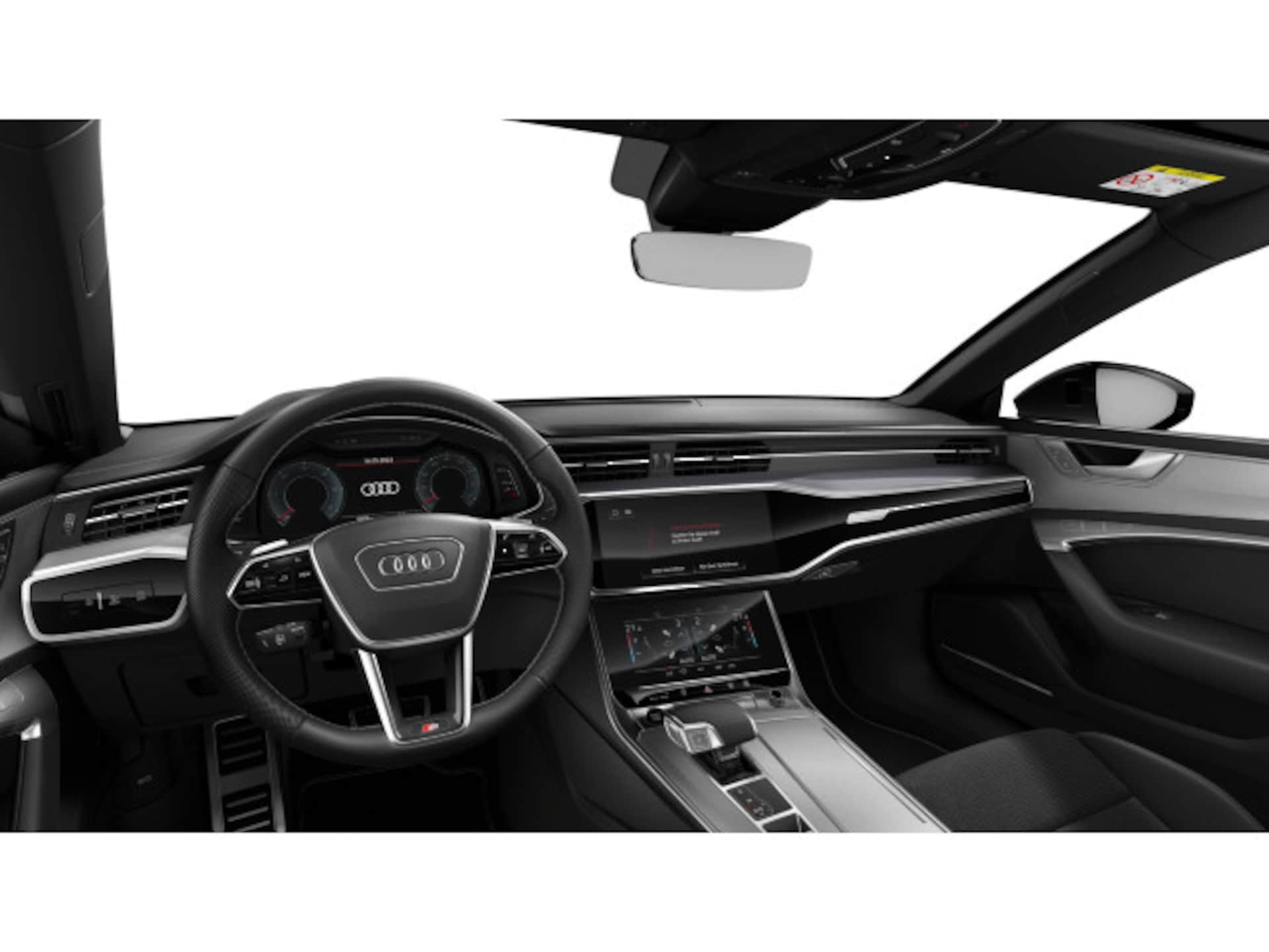 Audi A7 Sportback