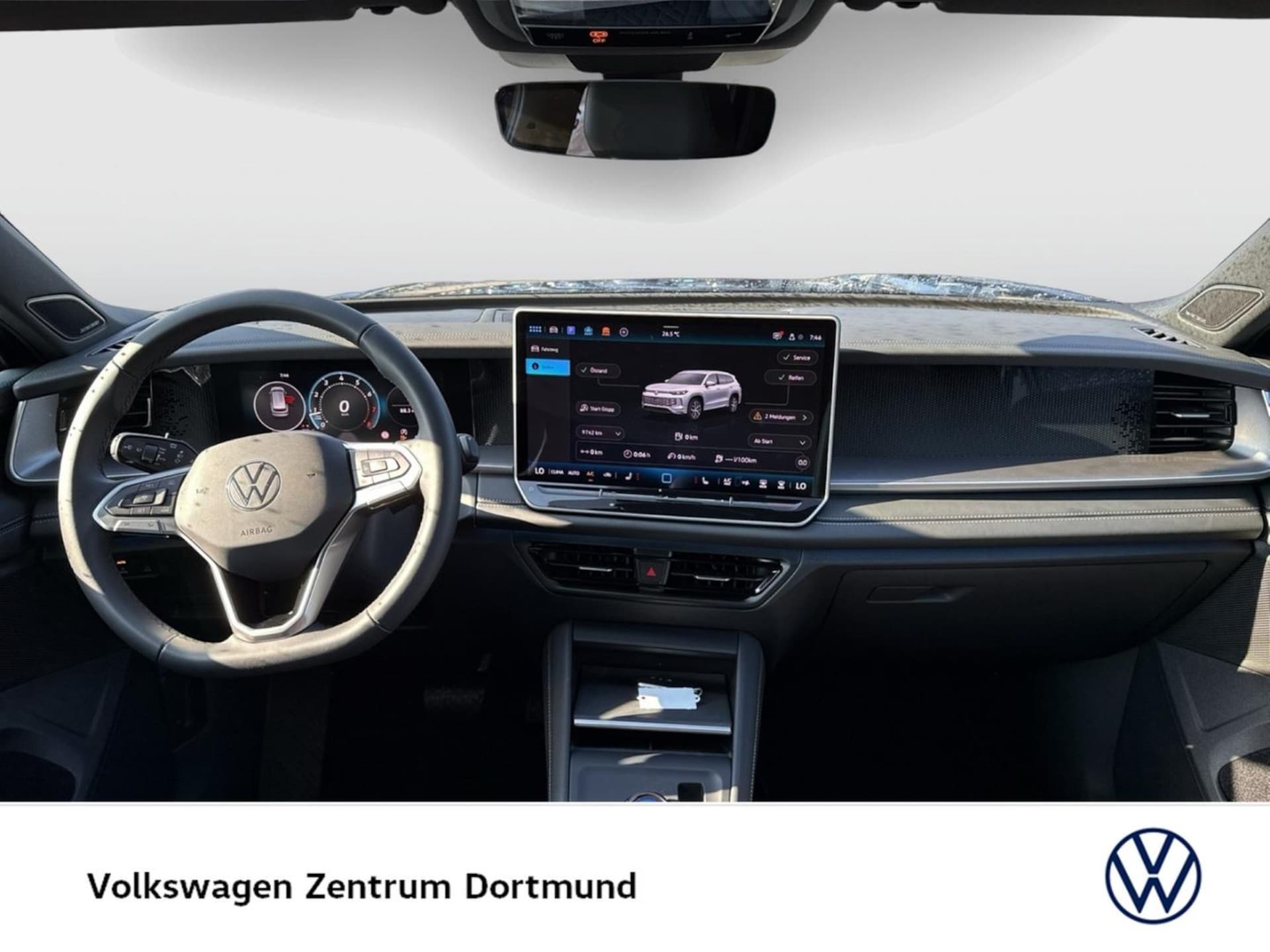Volkswagen Tayron Life