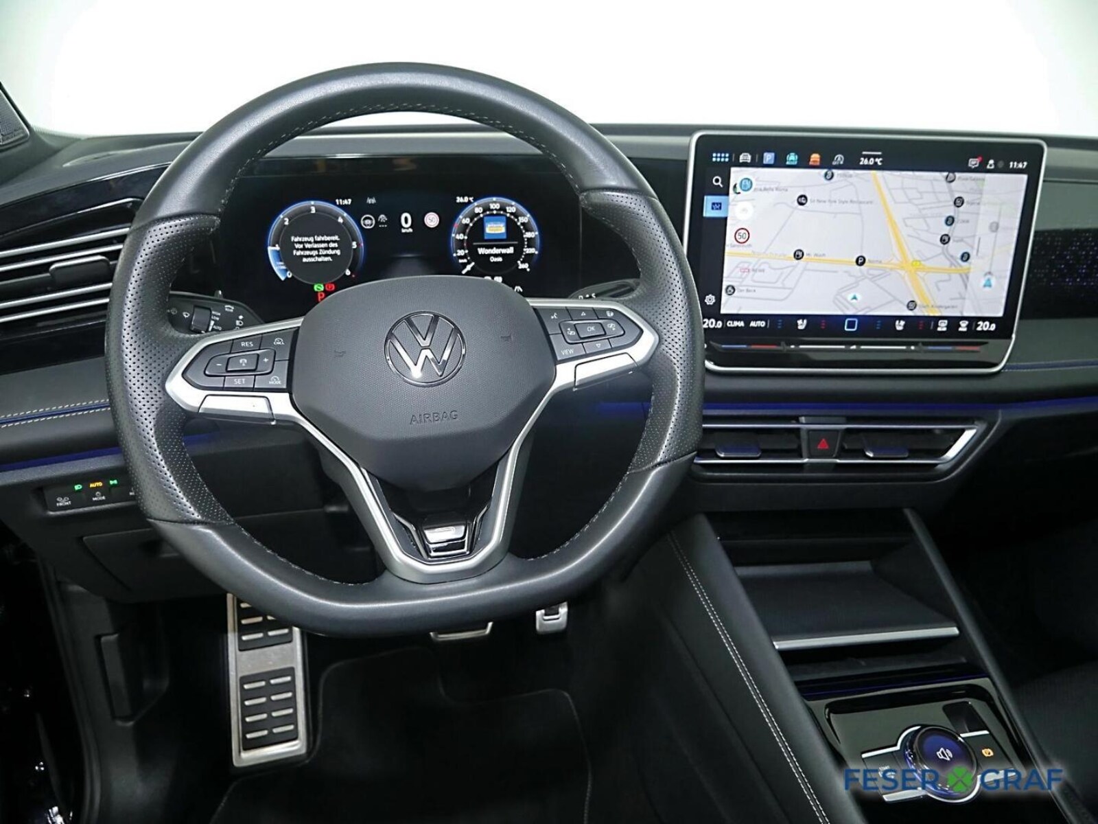 Volkswagen Tiguan – Bild 5