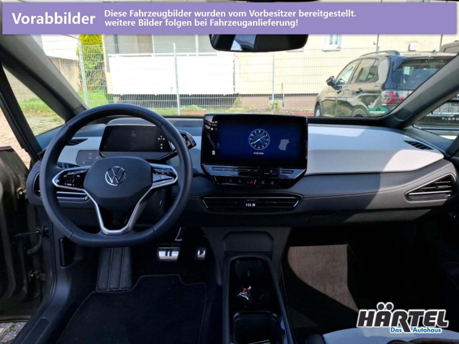 Volkswagen ID.3 – Bild 4