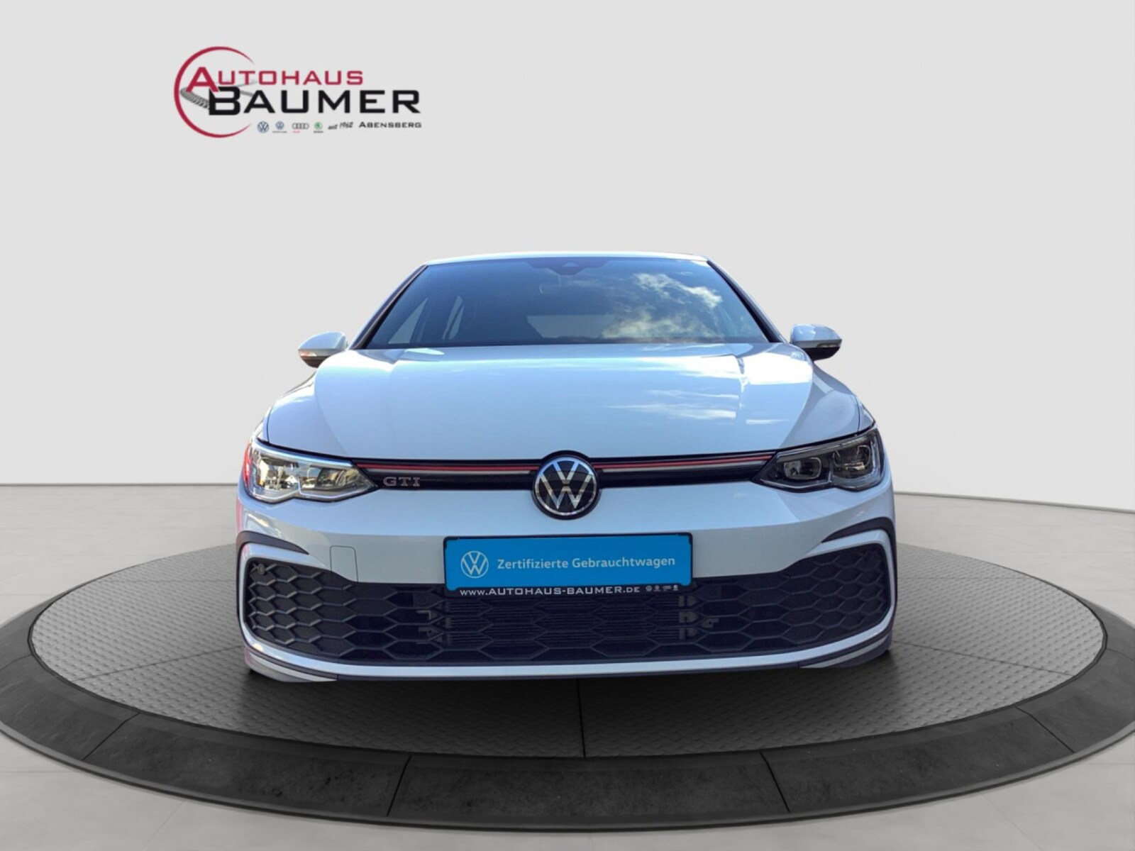 Volkswagen Golf – Bild 7