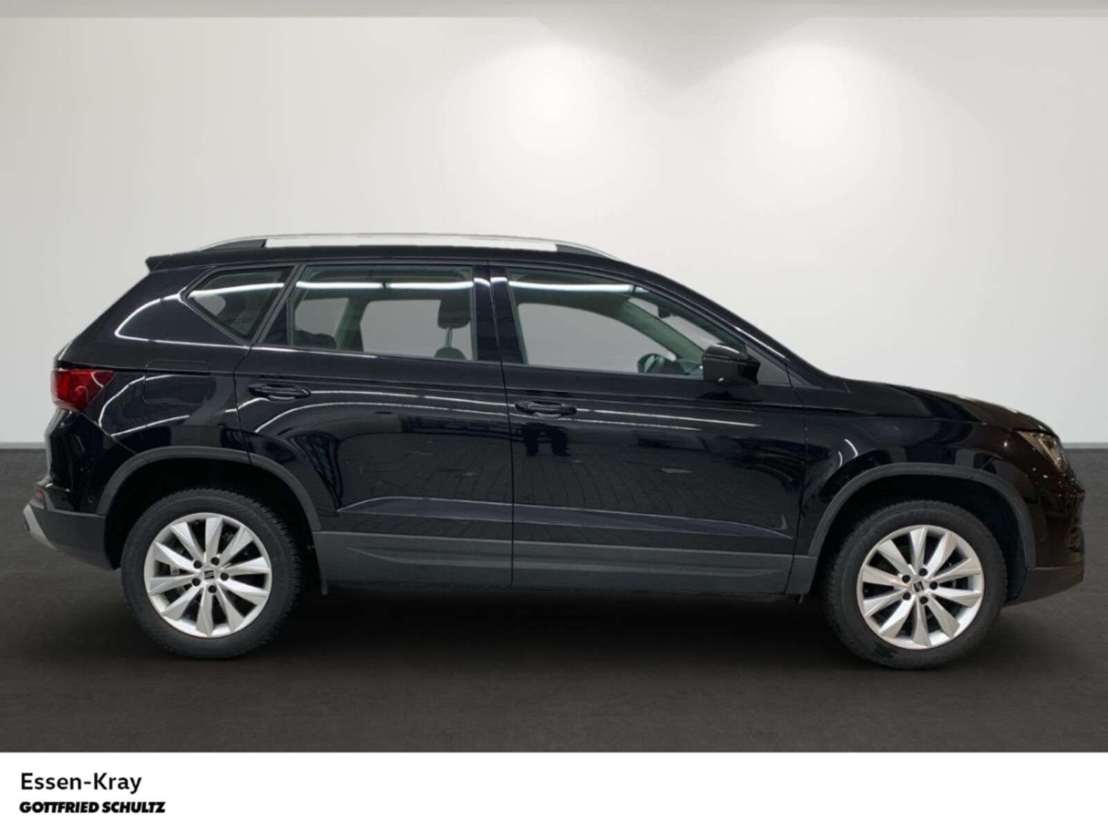SEAT Ateca – Bild 2