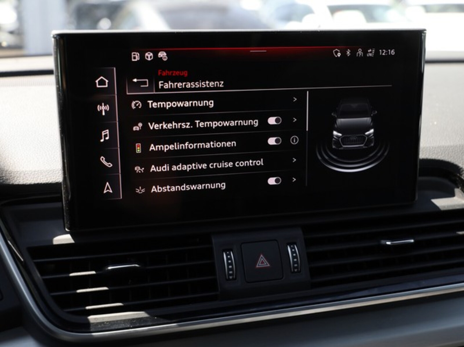 Audi Q5 Sportback – Bild 15
