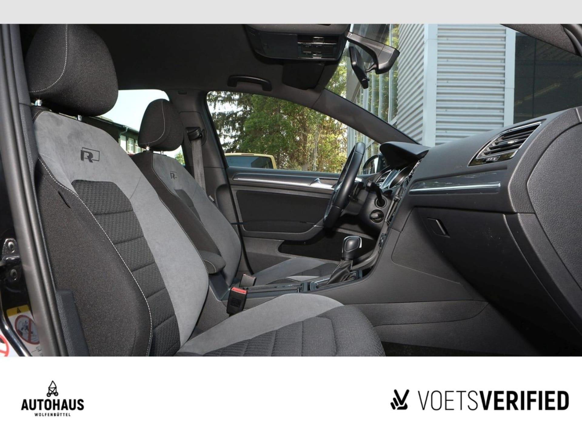 Volkswagen Golf Comfortline