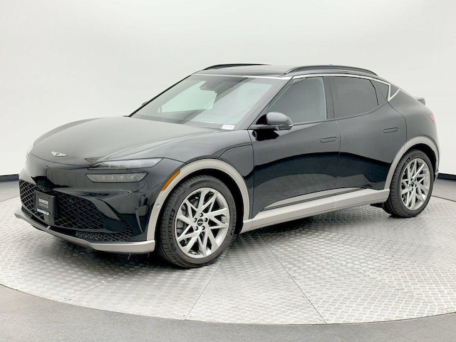 2023 Genesis GV60