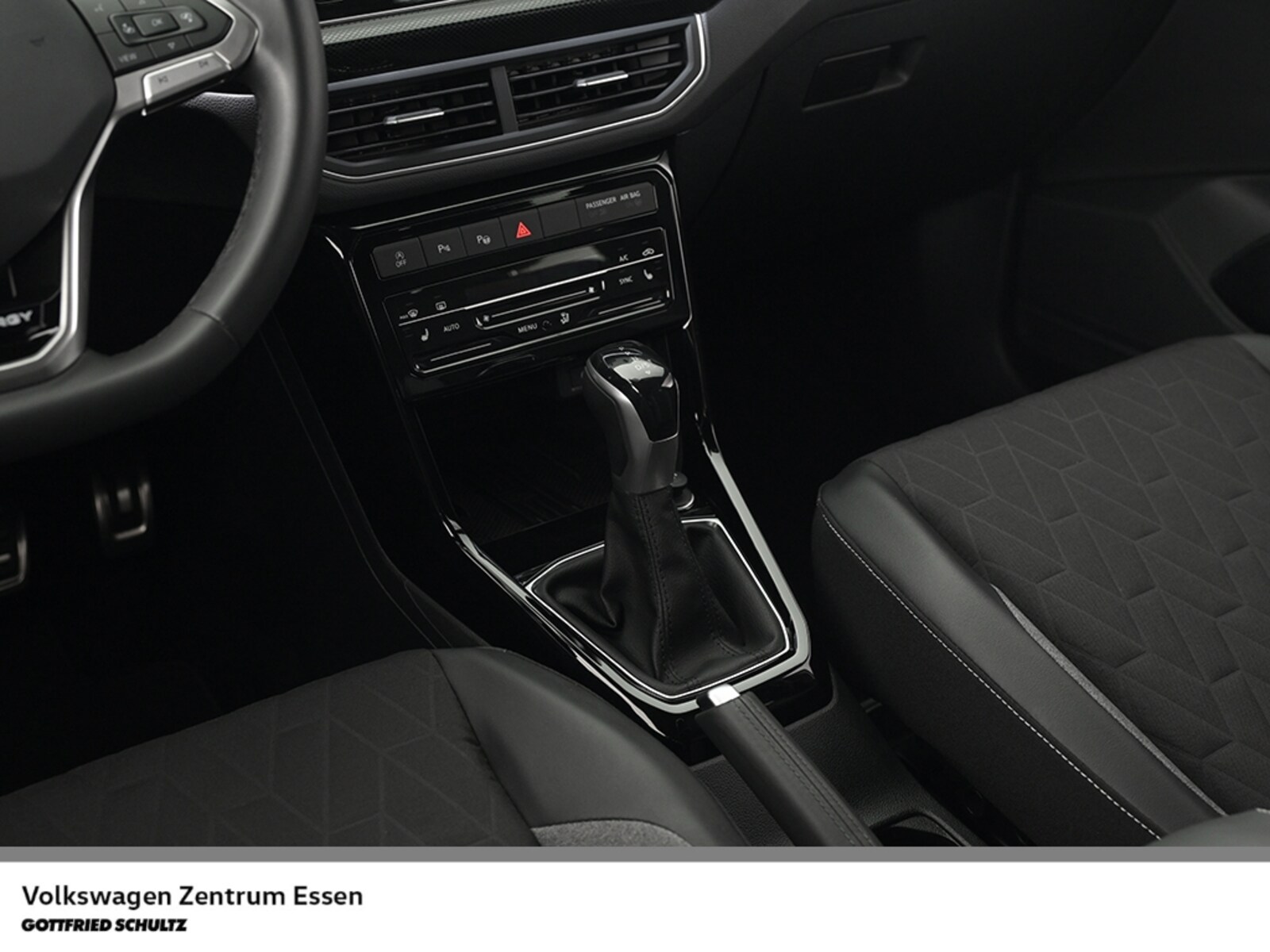 Volkswagen T-Cross – Bild 15