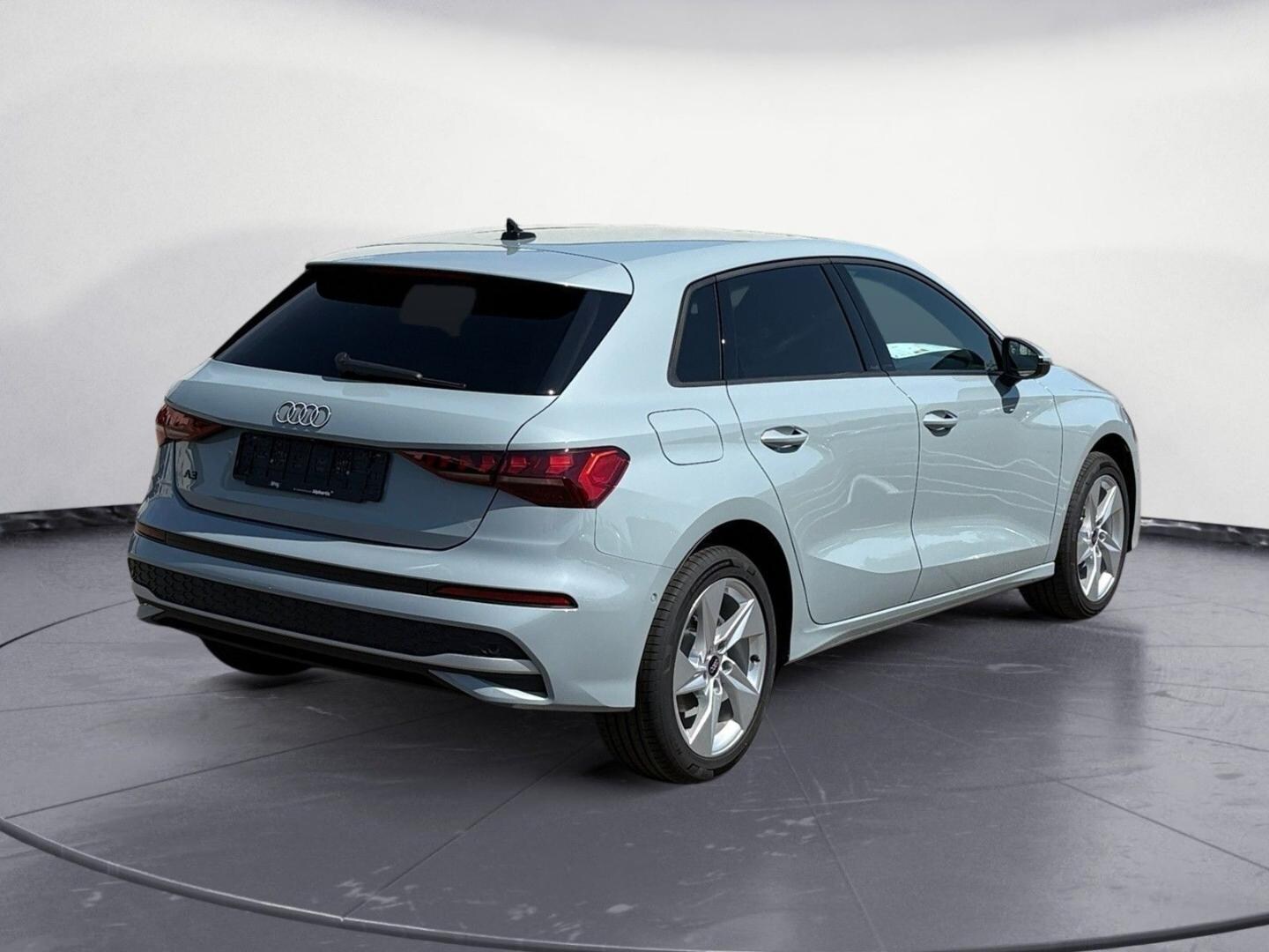 Bild über Audi A3 Sportback TFSI 85 kW S tronic - für weitere Informationen kontaktieren Sie den Audi Partner