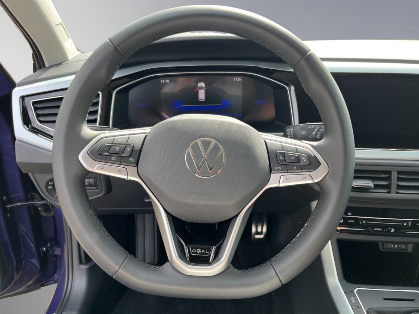 Volkswagen Polo – Bild 11