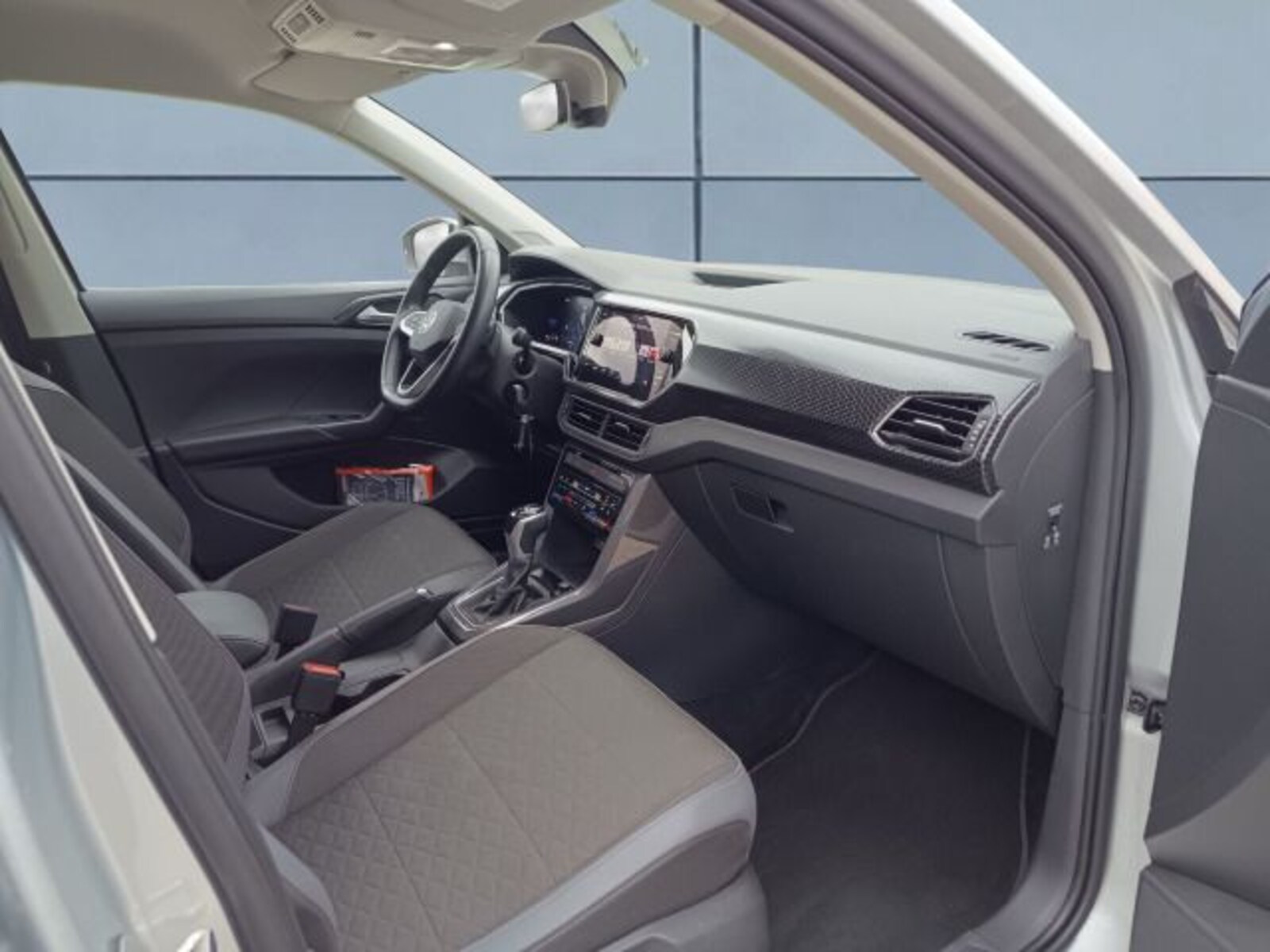 Volkswagen T-Cross – Bild 15