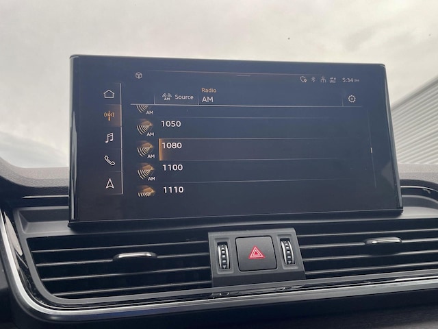 2023 Audi Q5 Premium - Photo 35