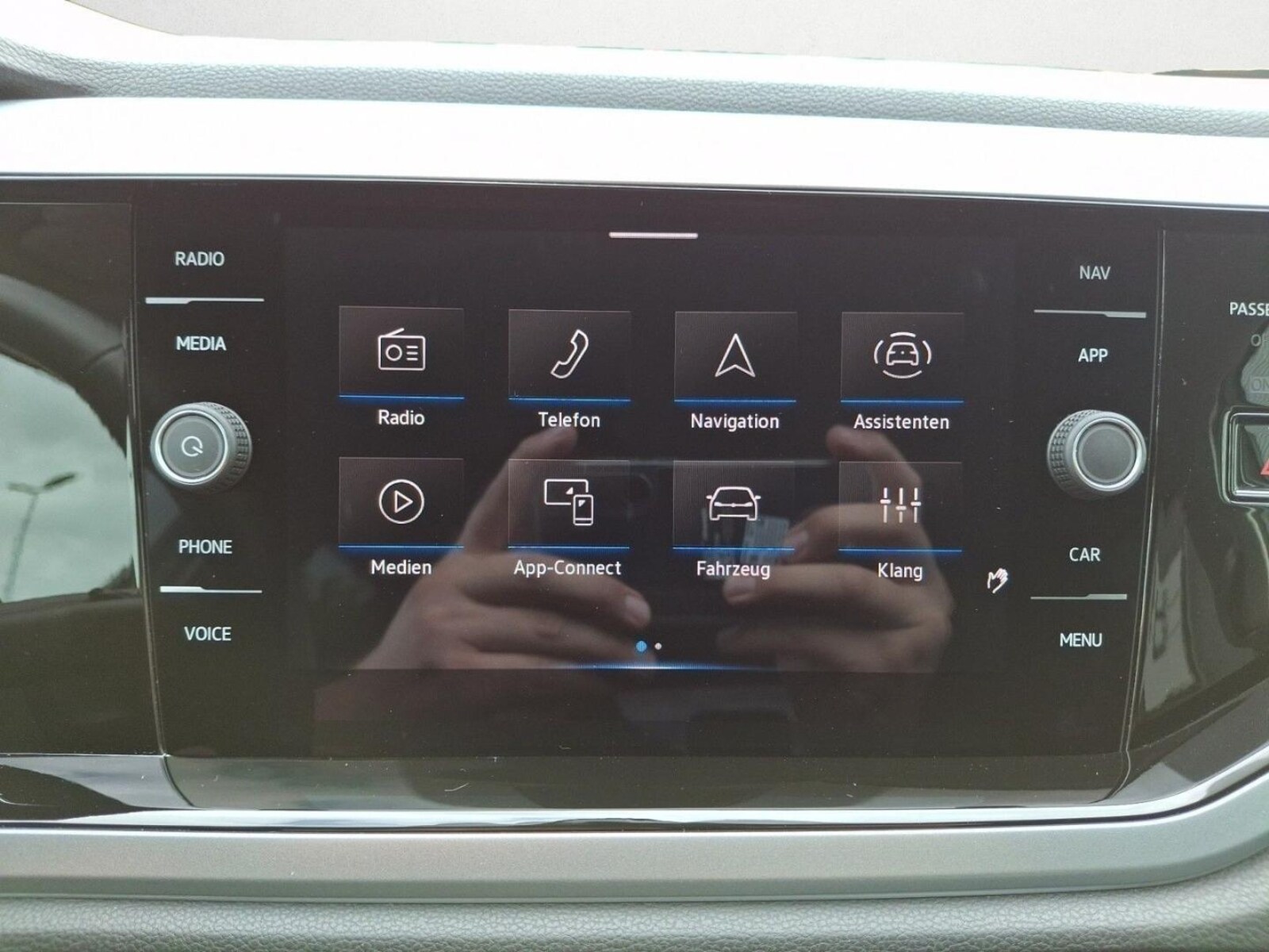 Volkswagen Taigo – Bild 17