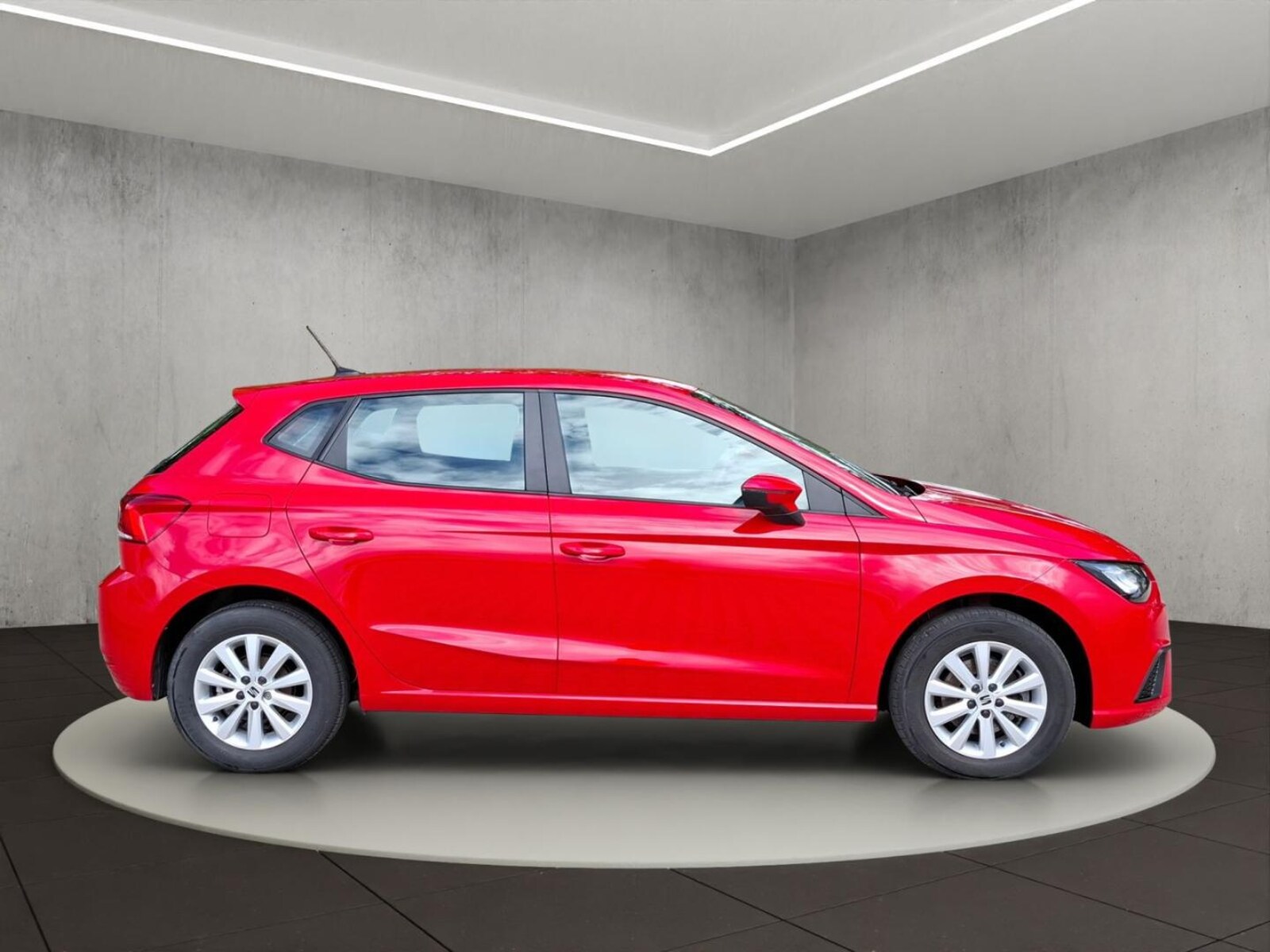 SEAT Ibiza – Bild 6