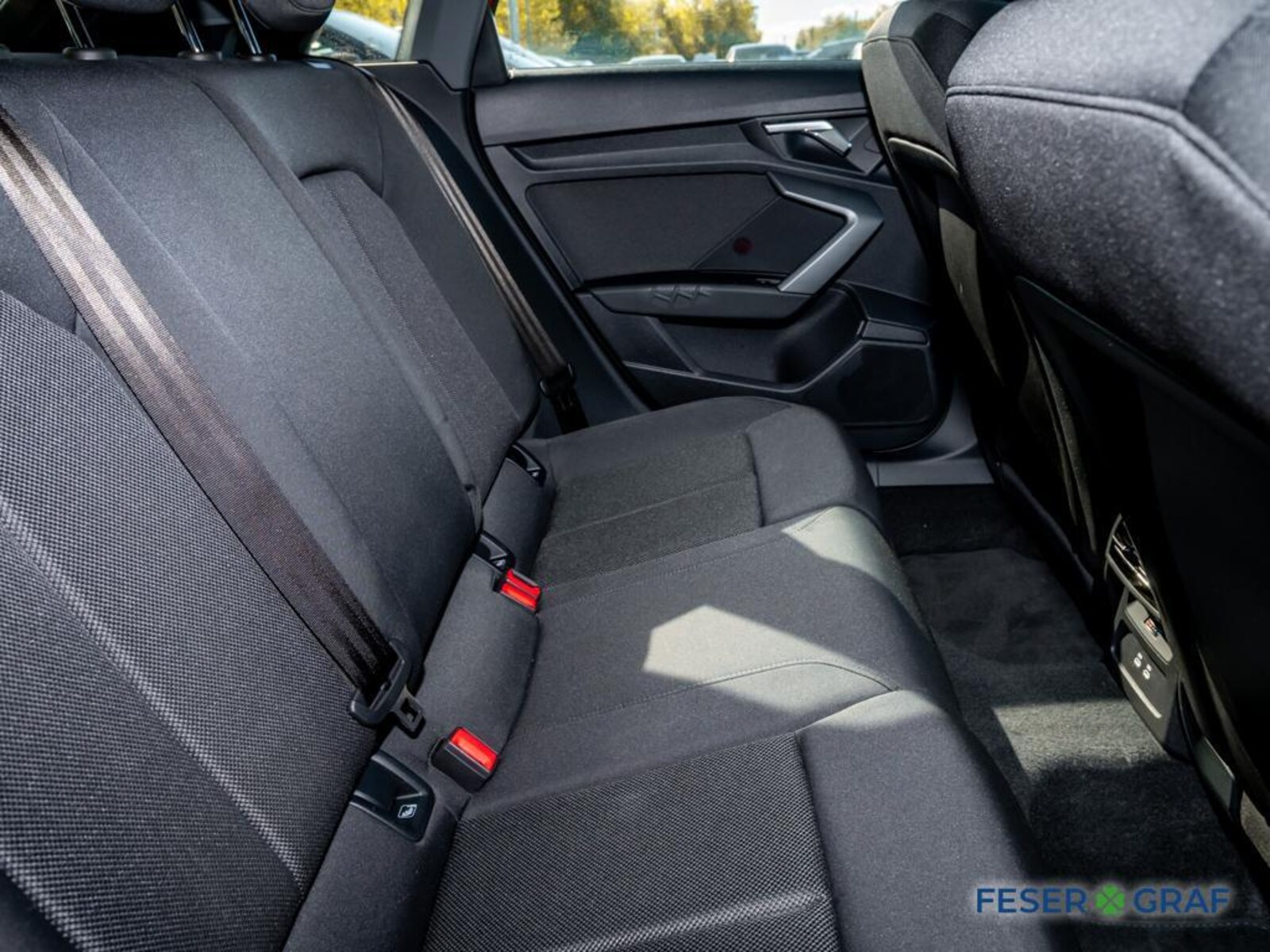 Audi A3 allstreet – Bild 7