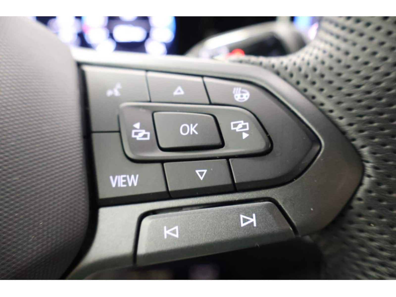 Volkswagen Tayron – Bild 20
