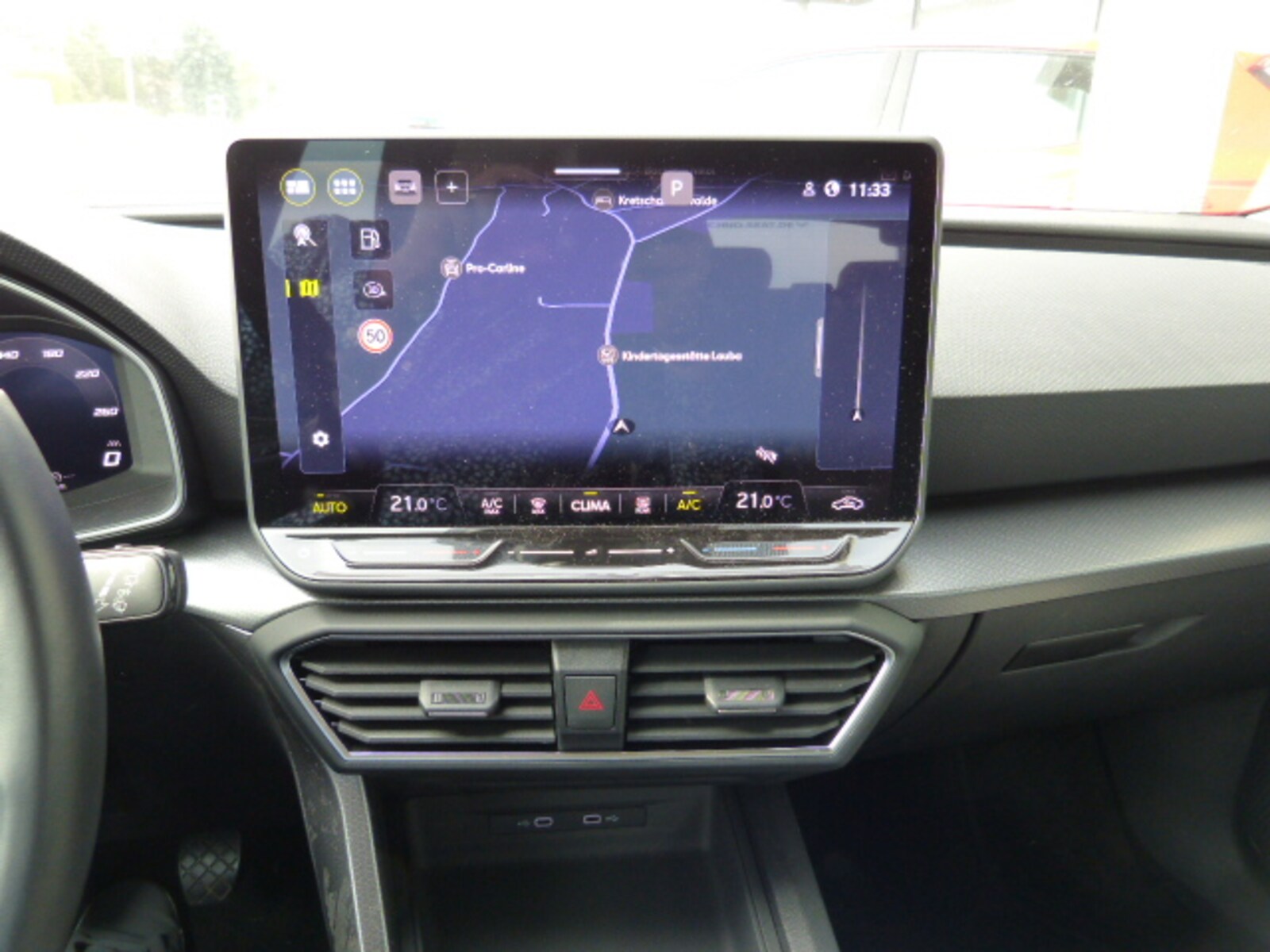 SEAT Leon Sportstourer – Bild 25