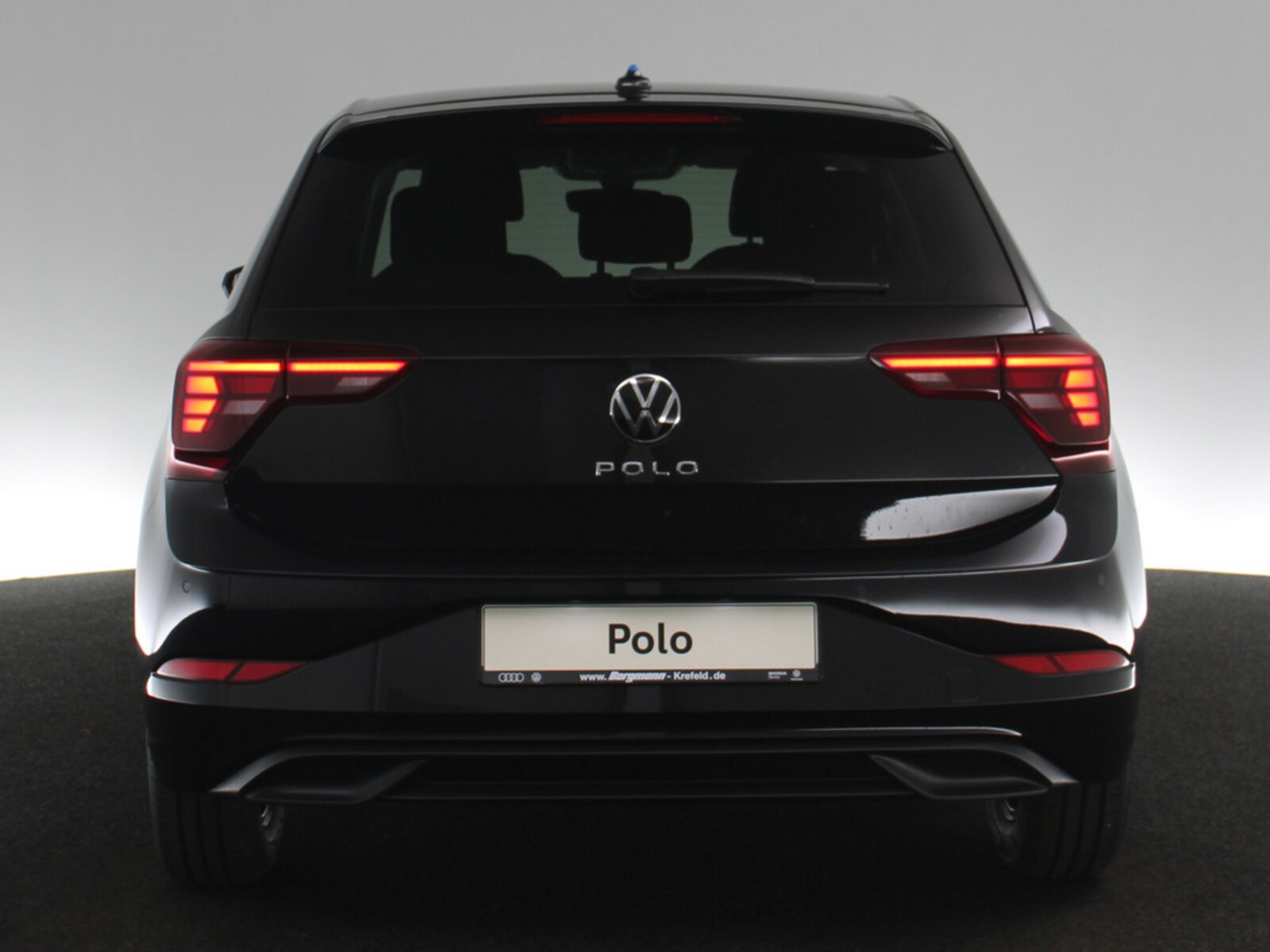 Volkswagen Polo – Bild 21