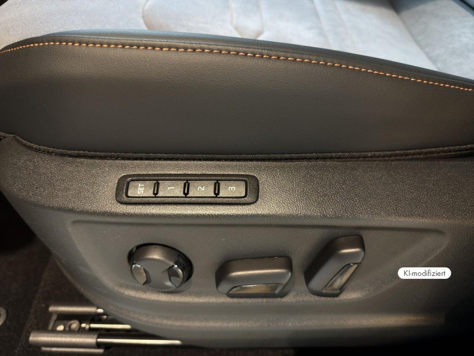 CUPRA Ateca – Bild 16