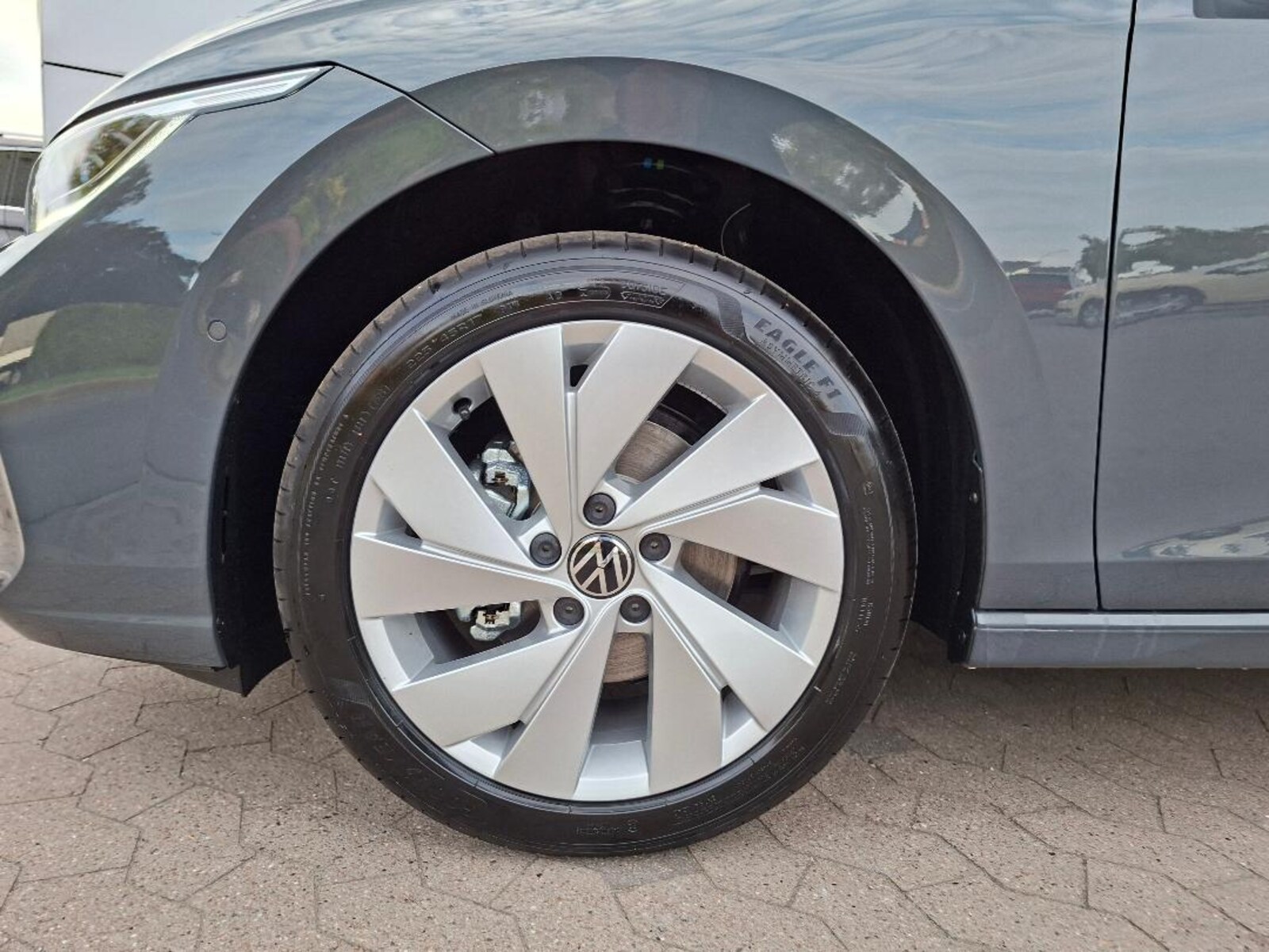 Volkswagen Golf – Bild 19