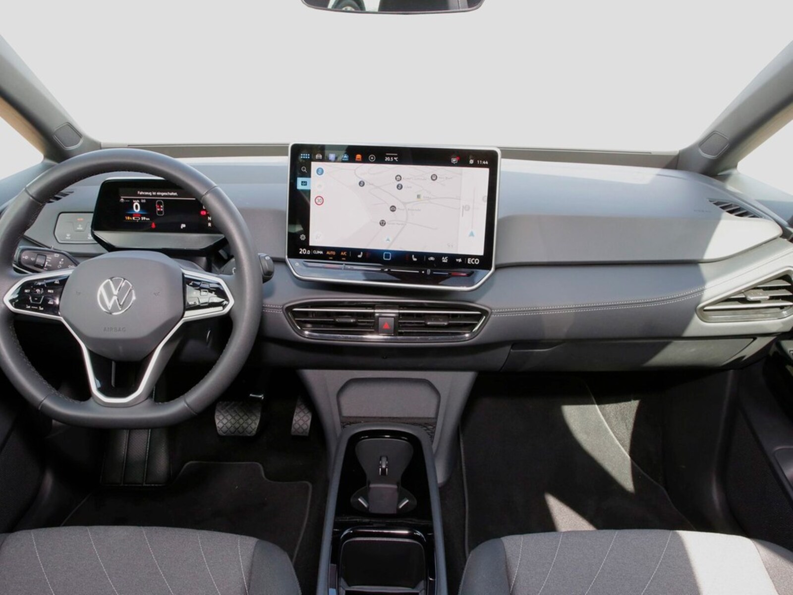 Volkswagen ID.3 – Bild 14