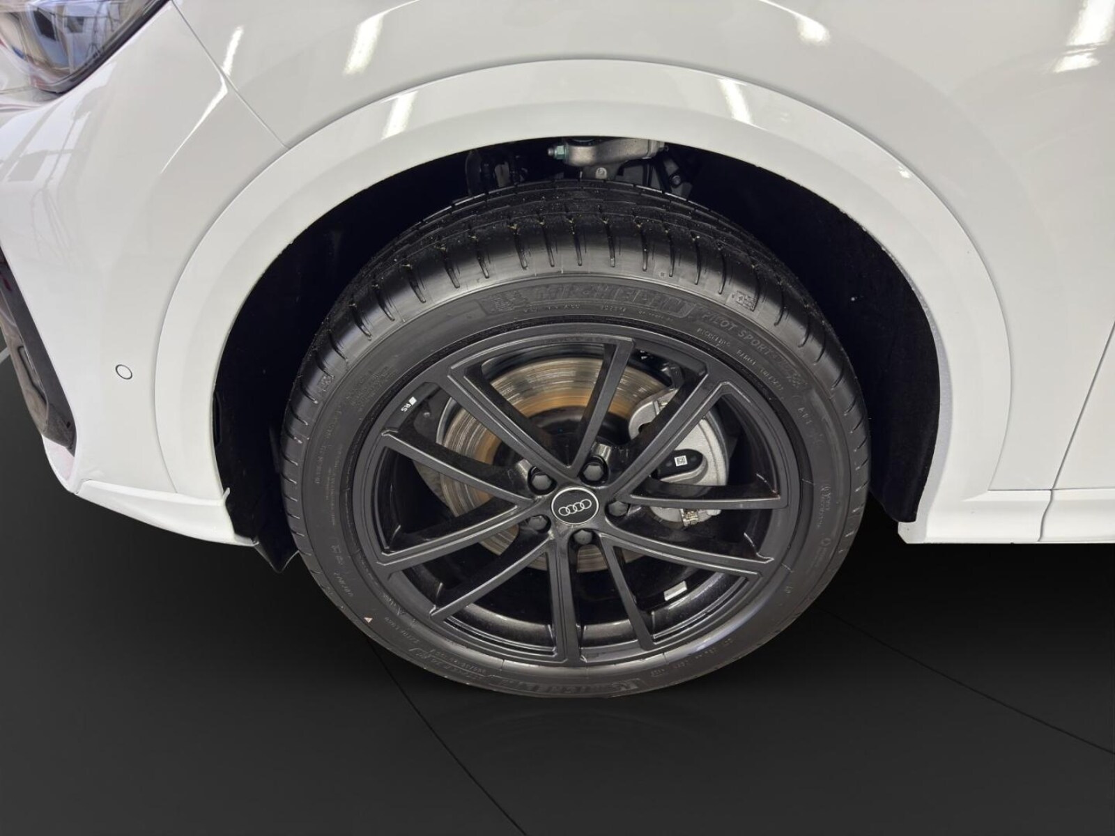Audi Q5 – Bild 16