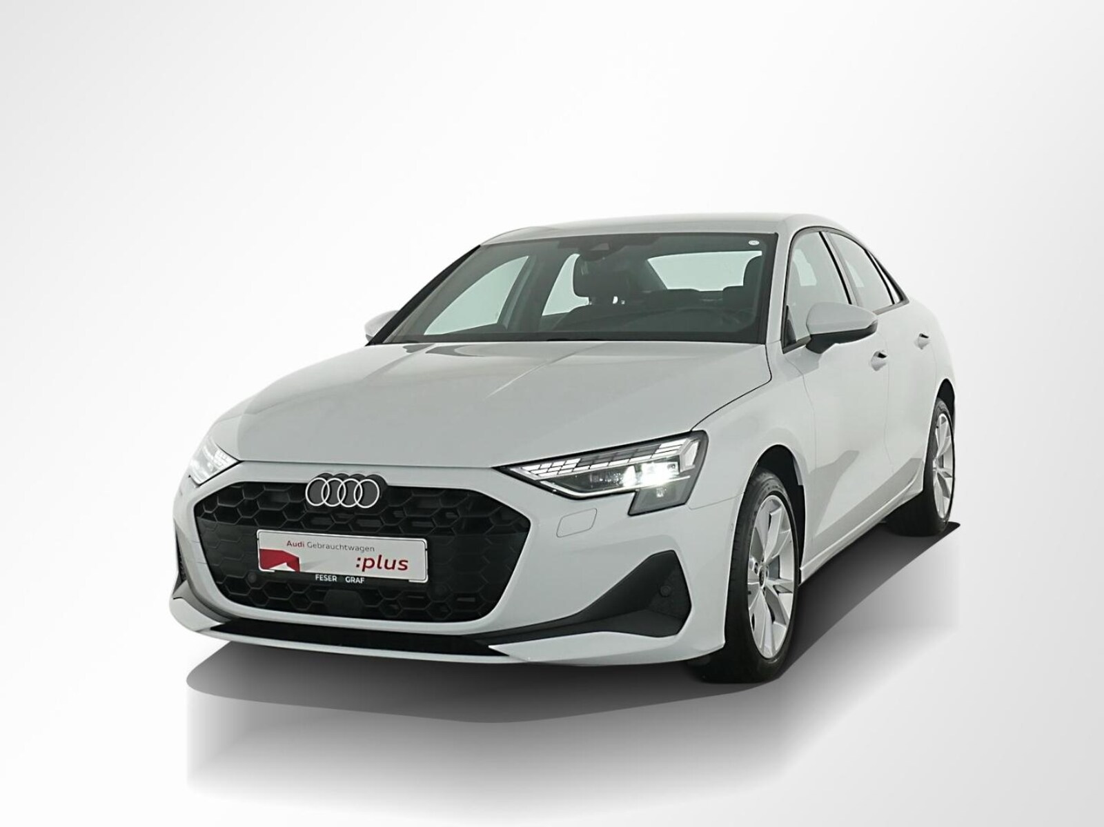 Audi A3 Limousine – Bild 13