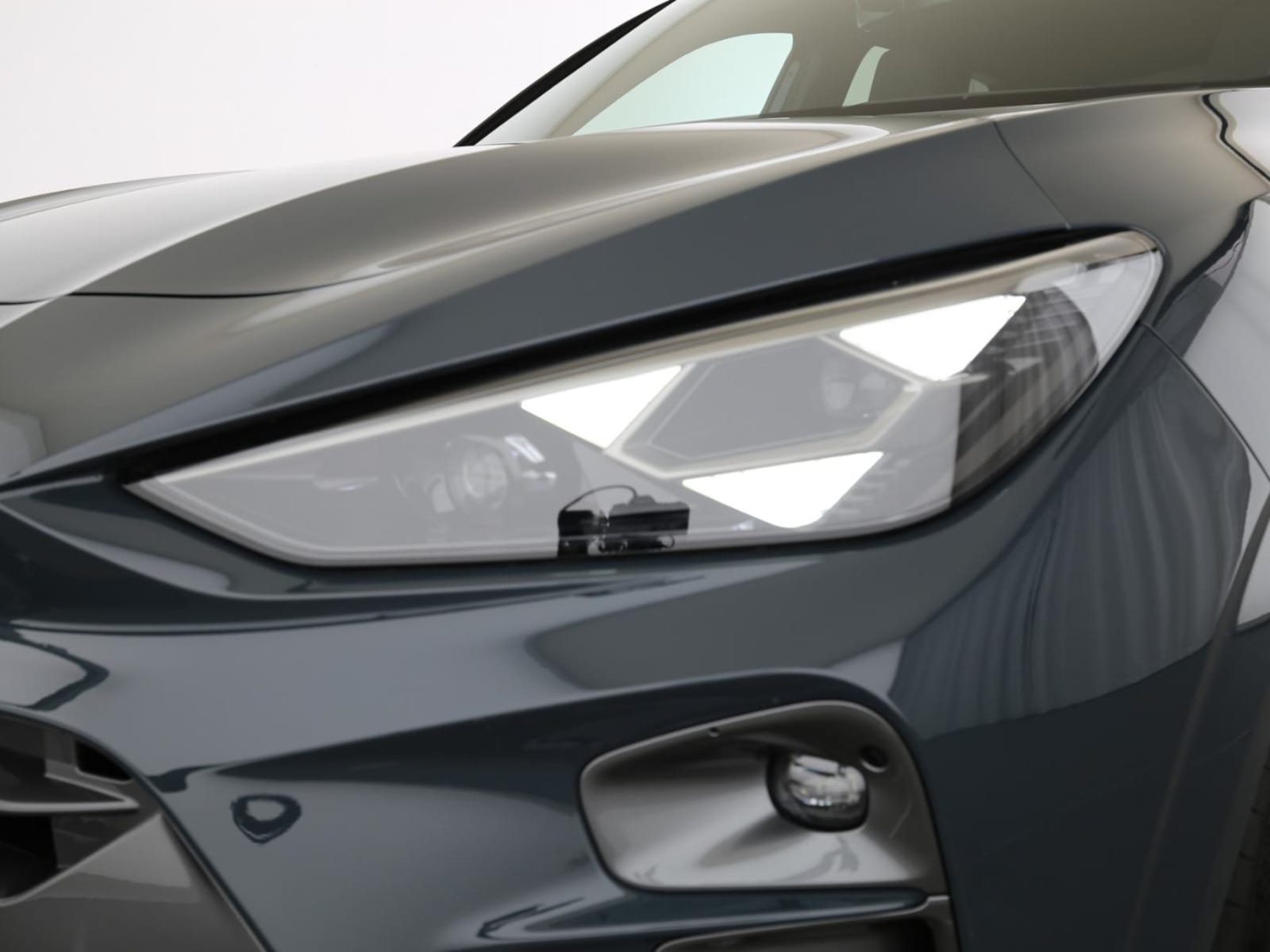 CUPRA Terramar – Bild 23