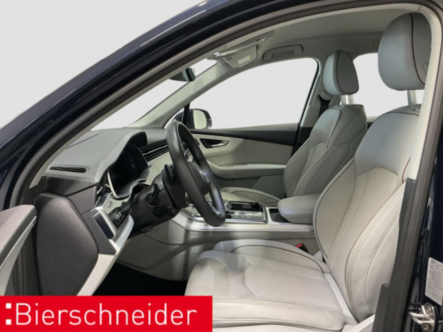 Bild über Audi Q7 SUV TFSI e 55 TFSI e quattro tiptronic - für weitere Informationen kontaktieren Sie den Audi Partner