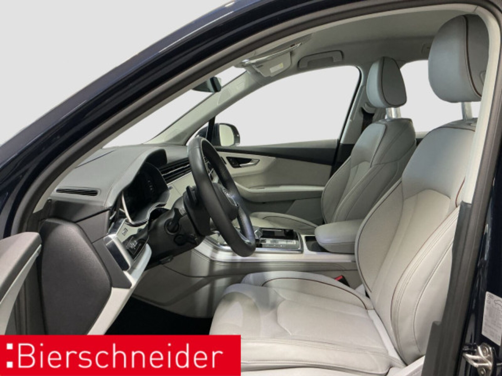 Audi Q7 – Bild 16
