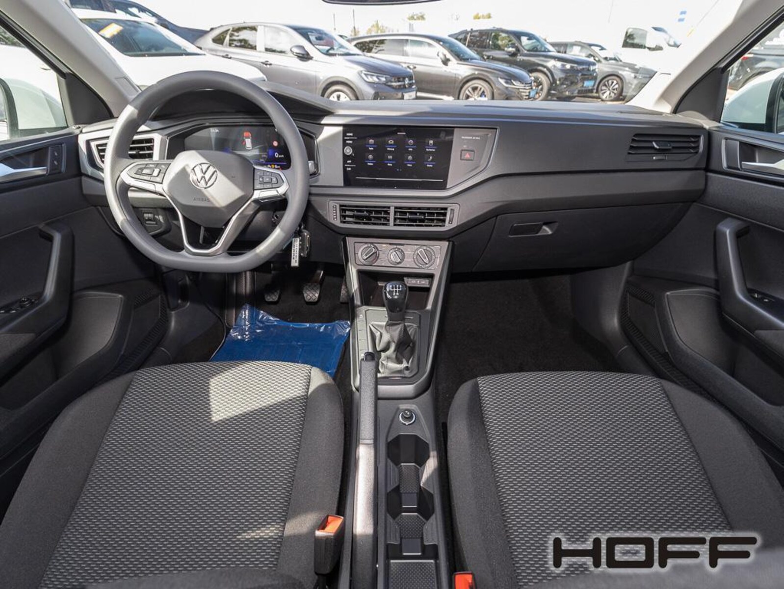 Volkswagen Taigo – Bild 10