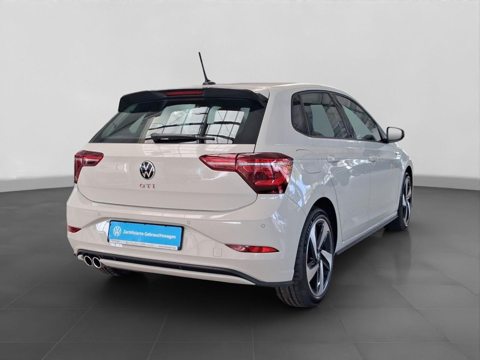 Volkswagen Polo – Bild 4