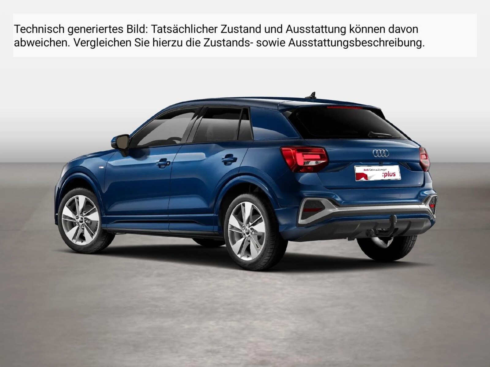 Audi Q2 – Bild 2