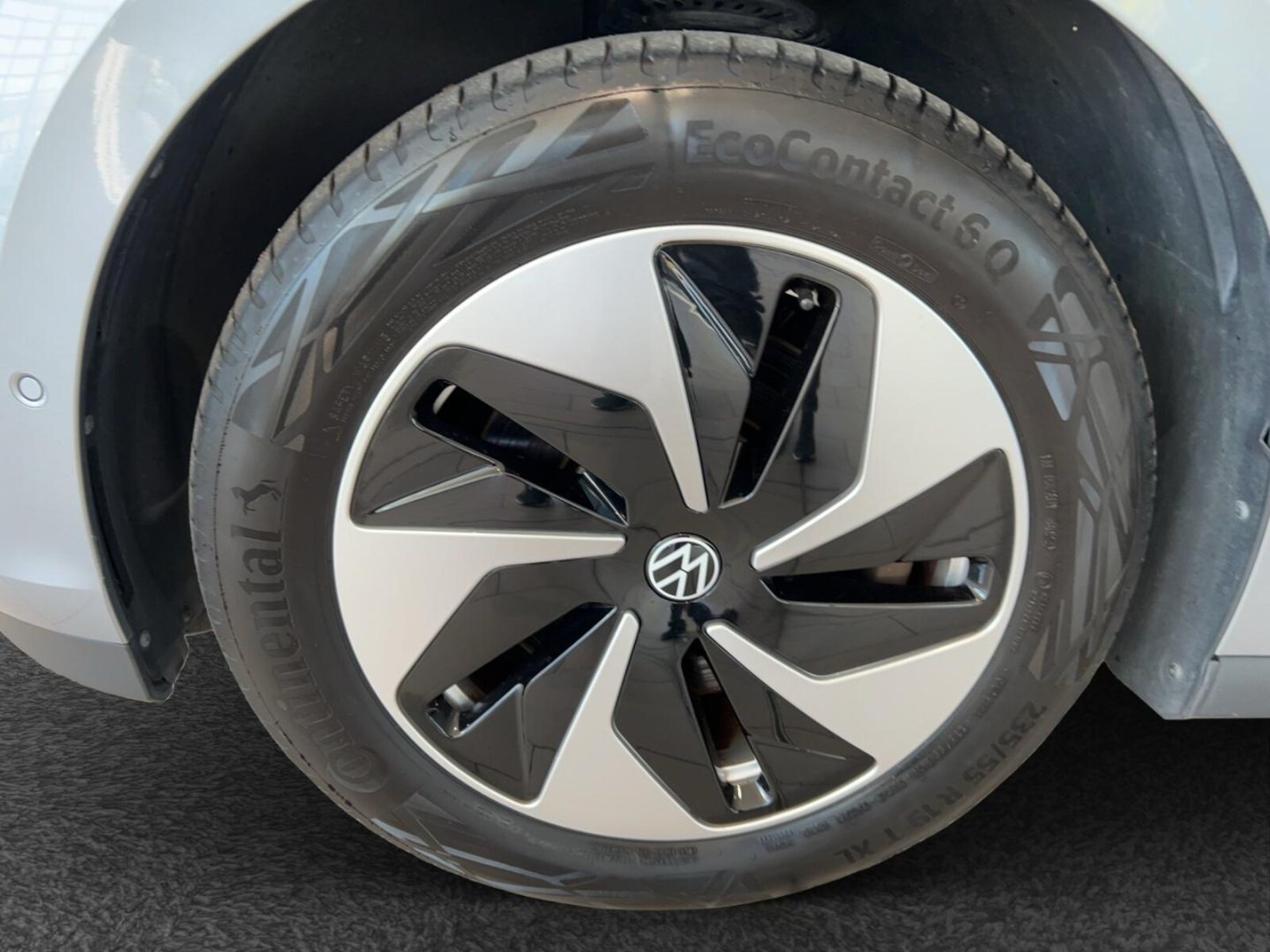 Volkswagen ID. Buzz – Bild 12