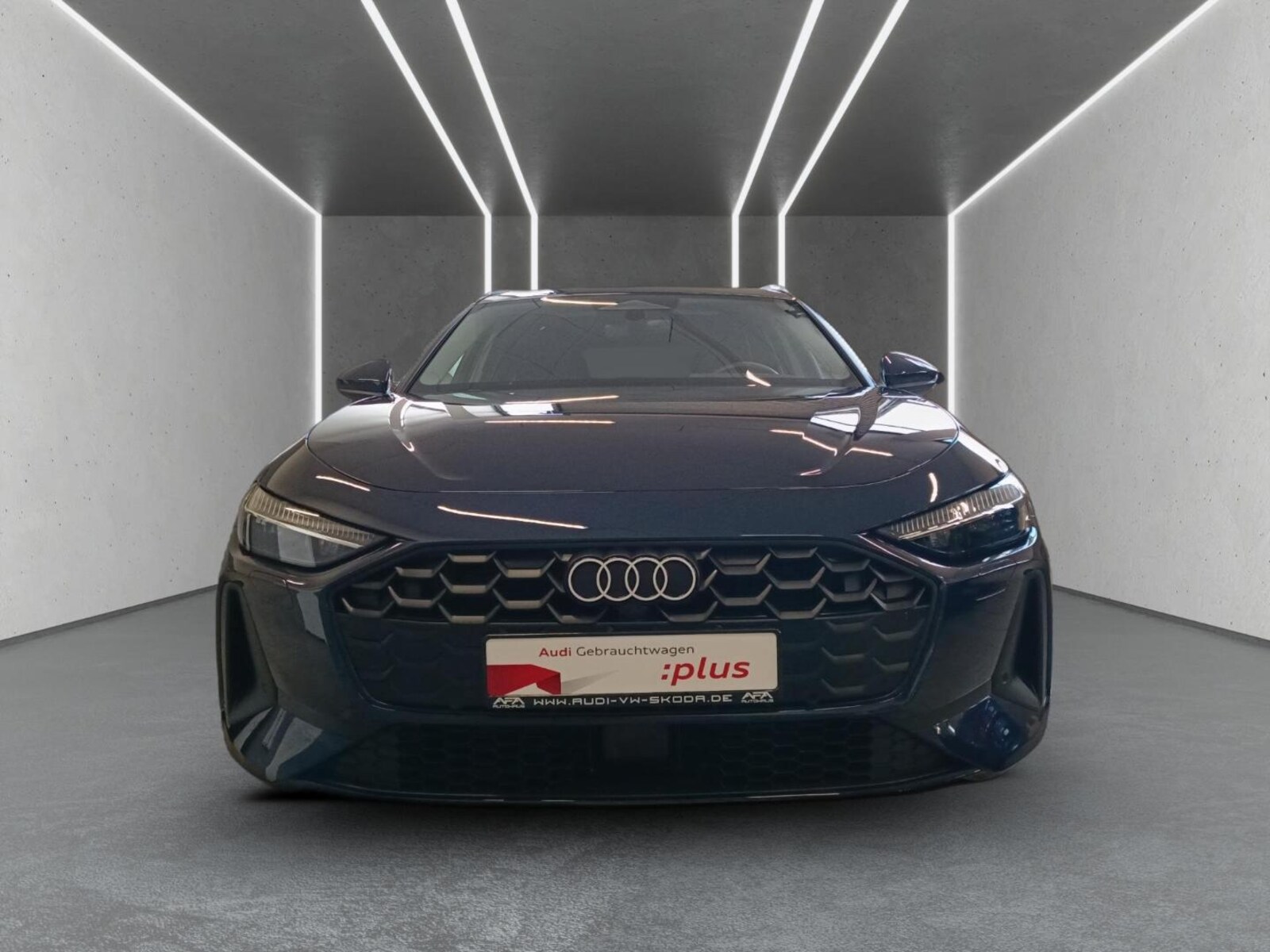 Audi A5 Avant – Bild 6