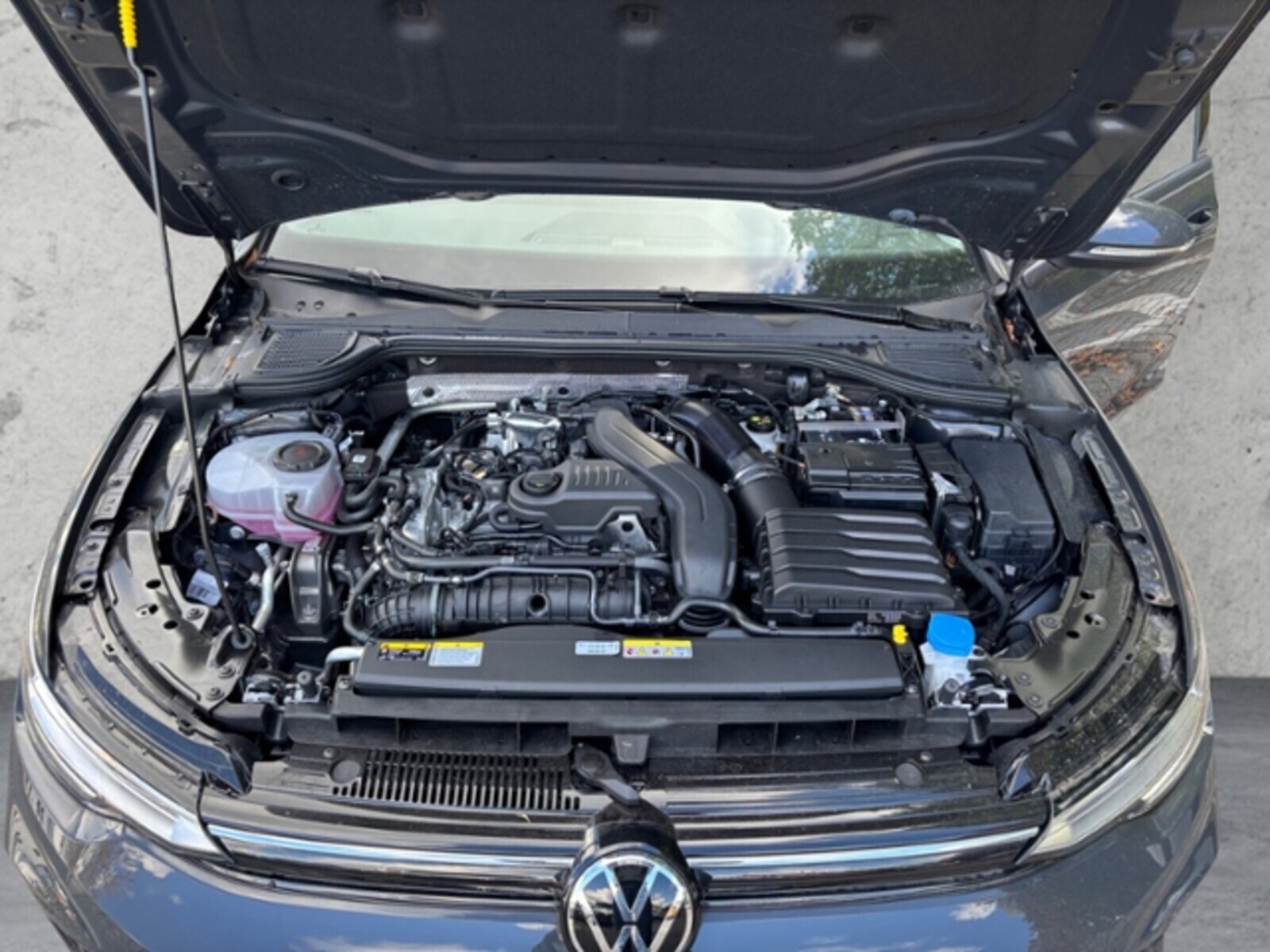 Volkswagen Golf – Bild 22