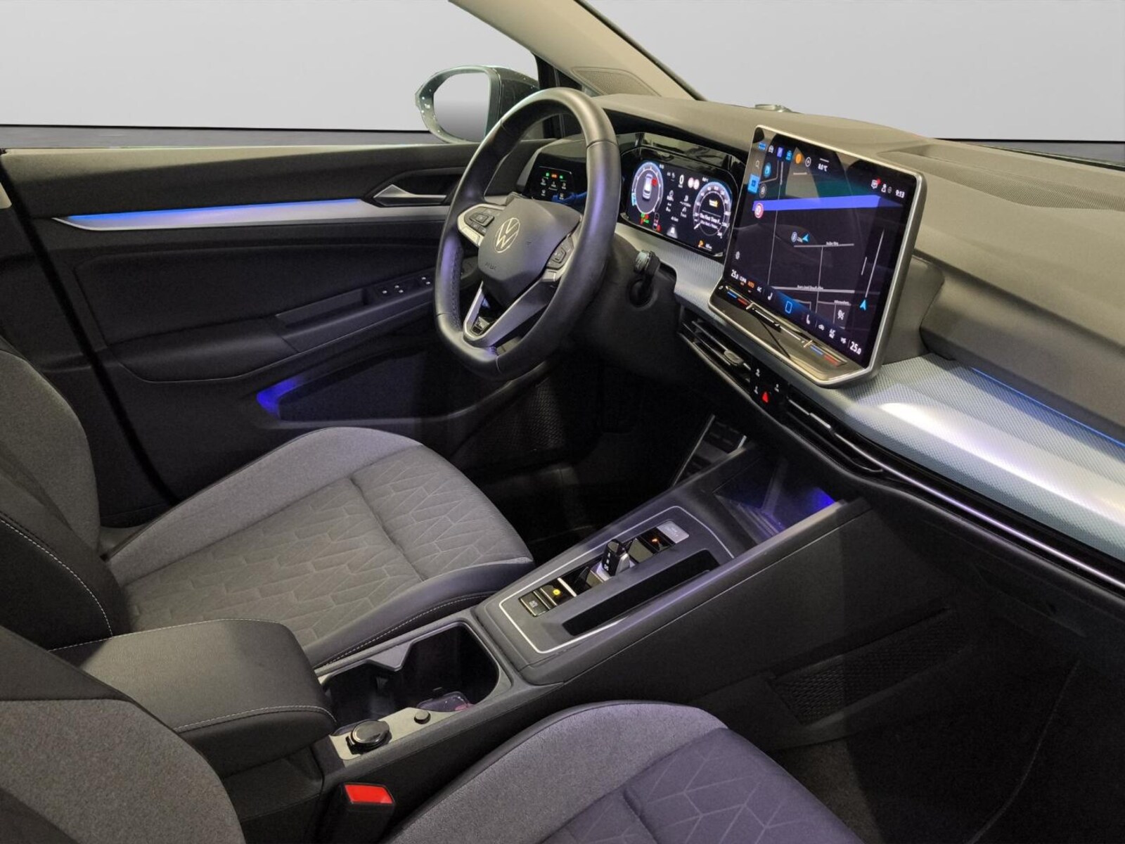 Volkswagen Golf – Bild 23