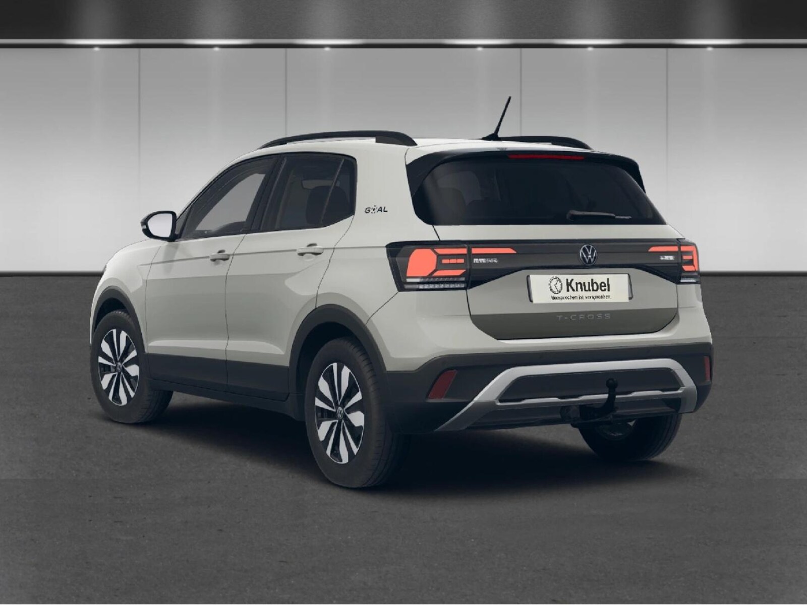 Volkswagen T-Cross – Bild 3