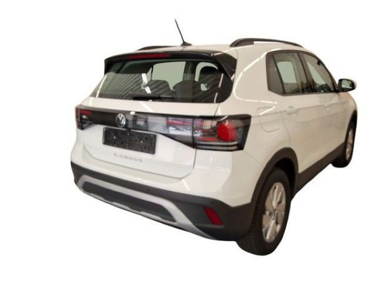 Volkswagen T-Cross – Bild 3