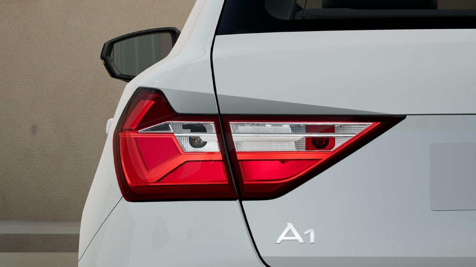 Audi A1 Sportback – Bild 8