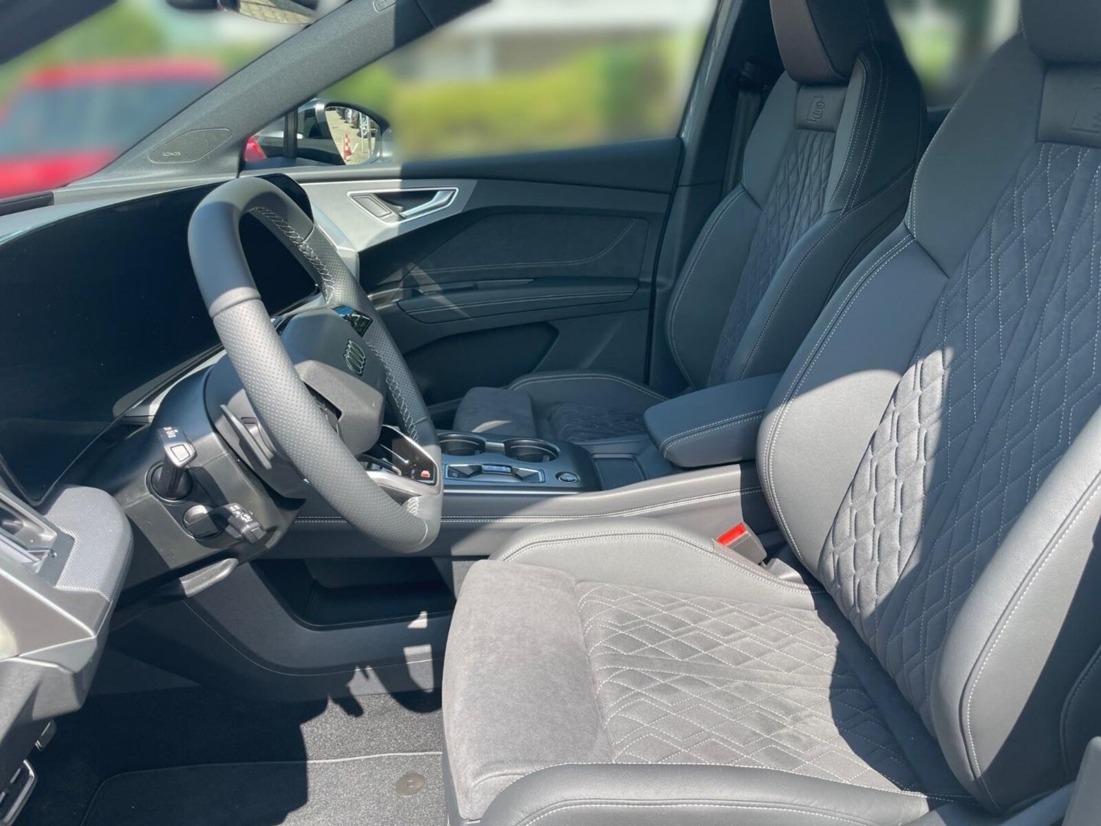 Audi Q4 e-tron – Bild 10