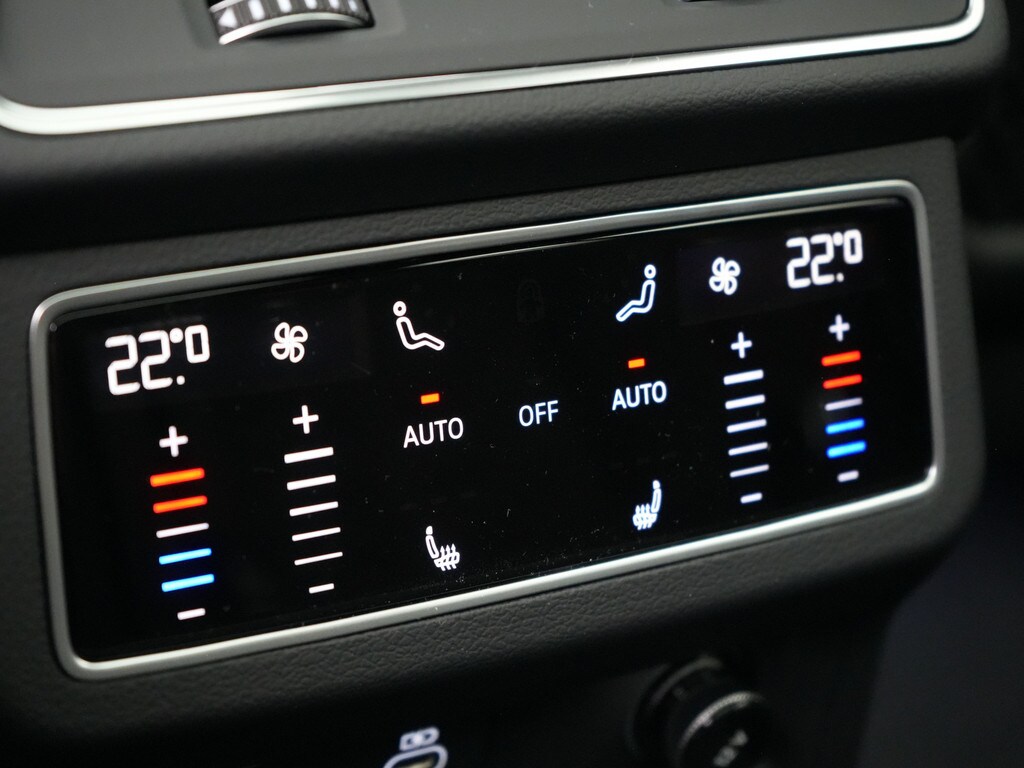 Image about Audi RS 6 Avant TFSI quattro tiptronic