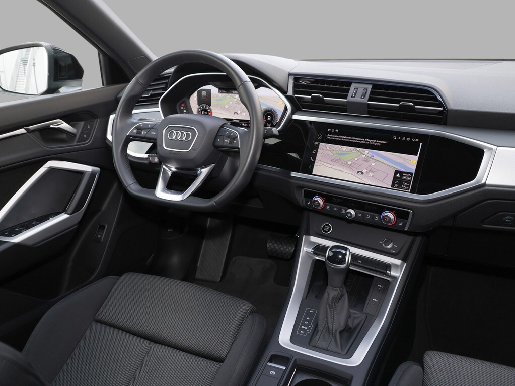 Image about Audi Q3 advanced 35 TFSI S tronic