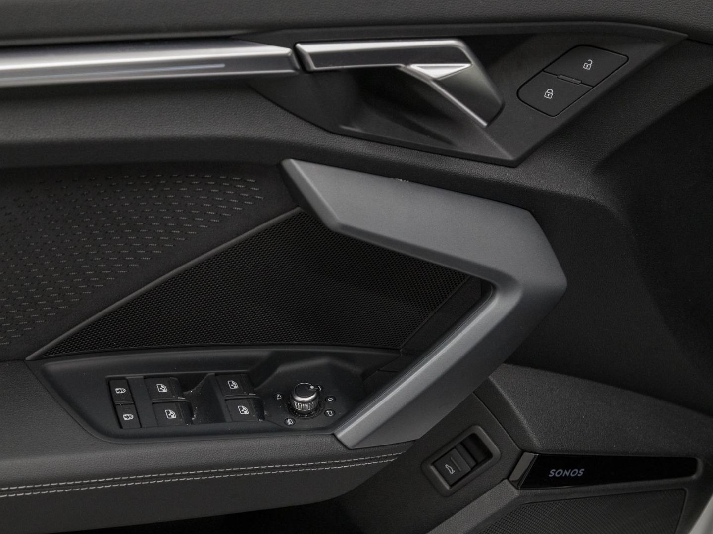 Image about Audi S3 Sportback TFSI quattro S tronic