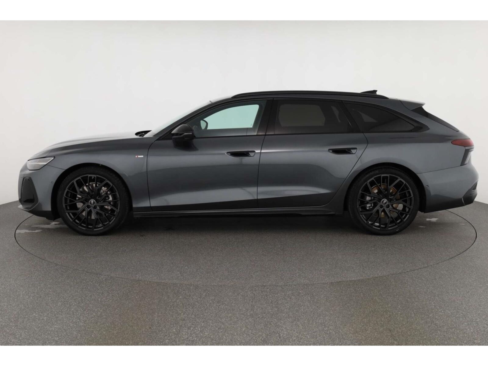Audi A6 Avant – Bild 5